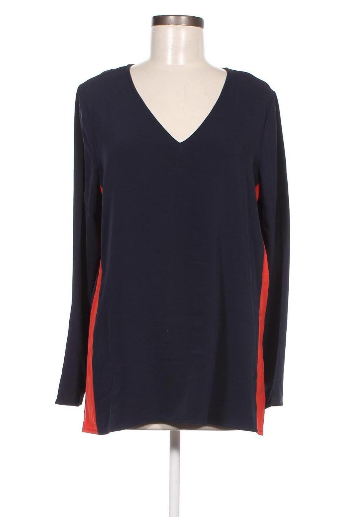 Damen Shirt Sixth Sens, Größe M, Farbe Blau, Preis 2,78 €