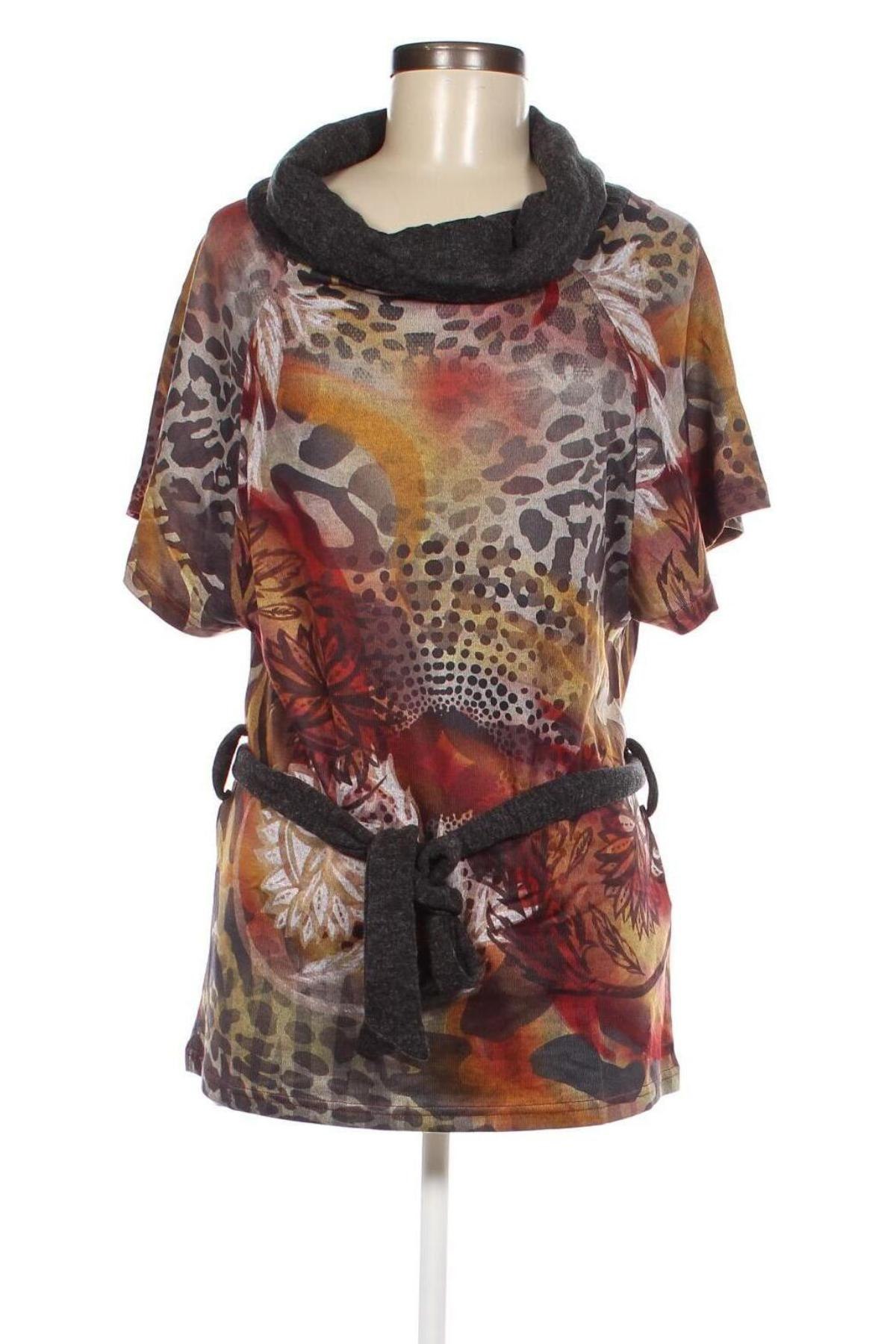 Damen Shirt Smash, Größe S, Farbe Mehrfarbig, Preis € 6,39