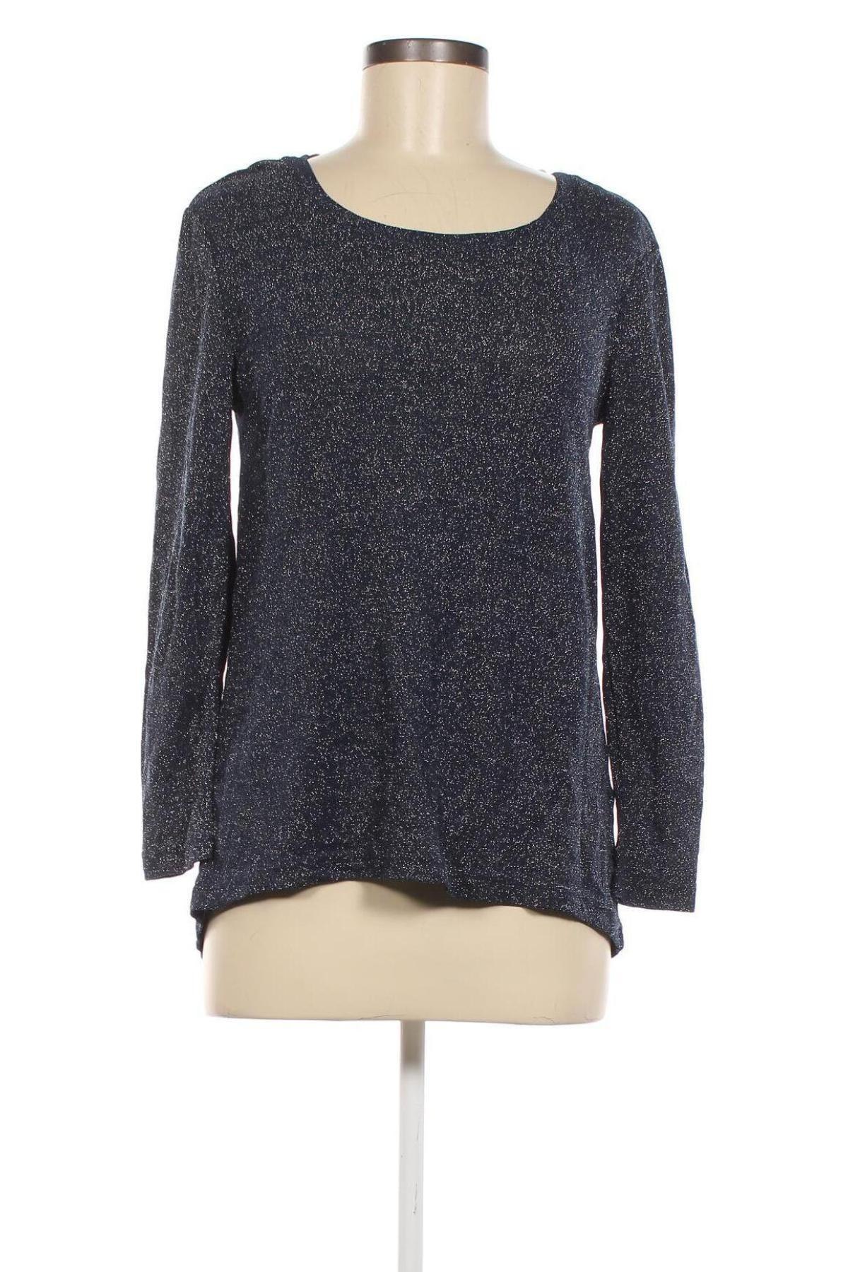 Damen Shirt S'nob, Größe S, Farbe Blau, Preis € 1,98