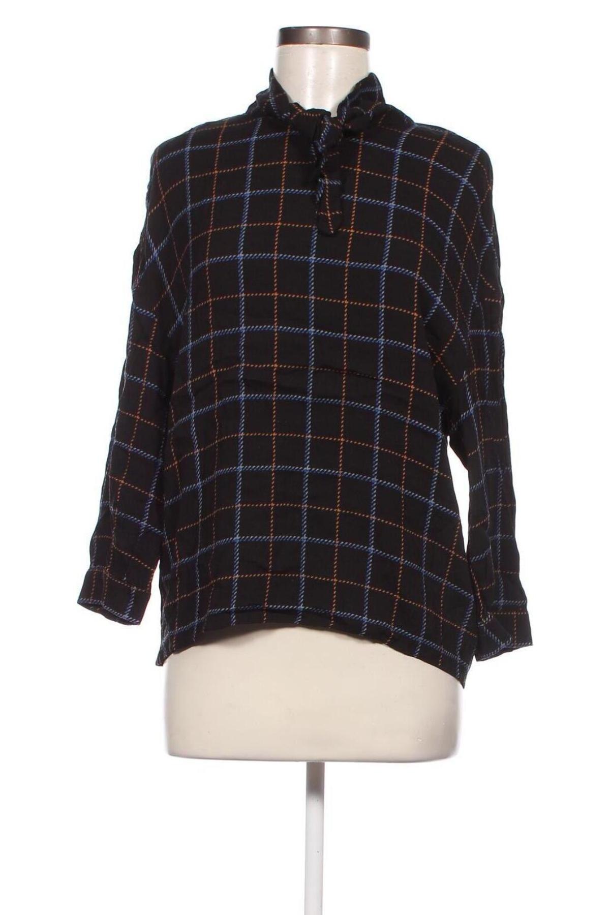 Γυναικεία μπλούζα Someday., Μέγεθος M, Χρώμα Μαύρο, Τιμή 2,08 €