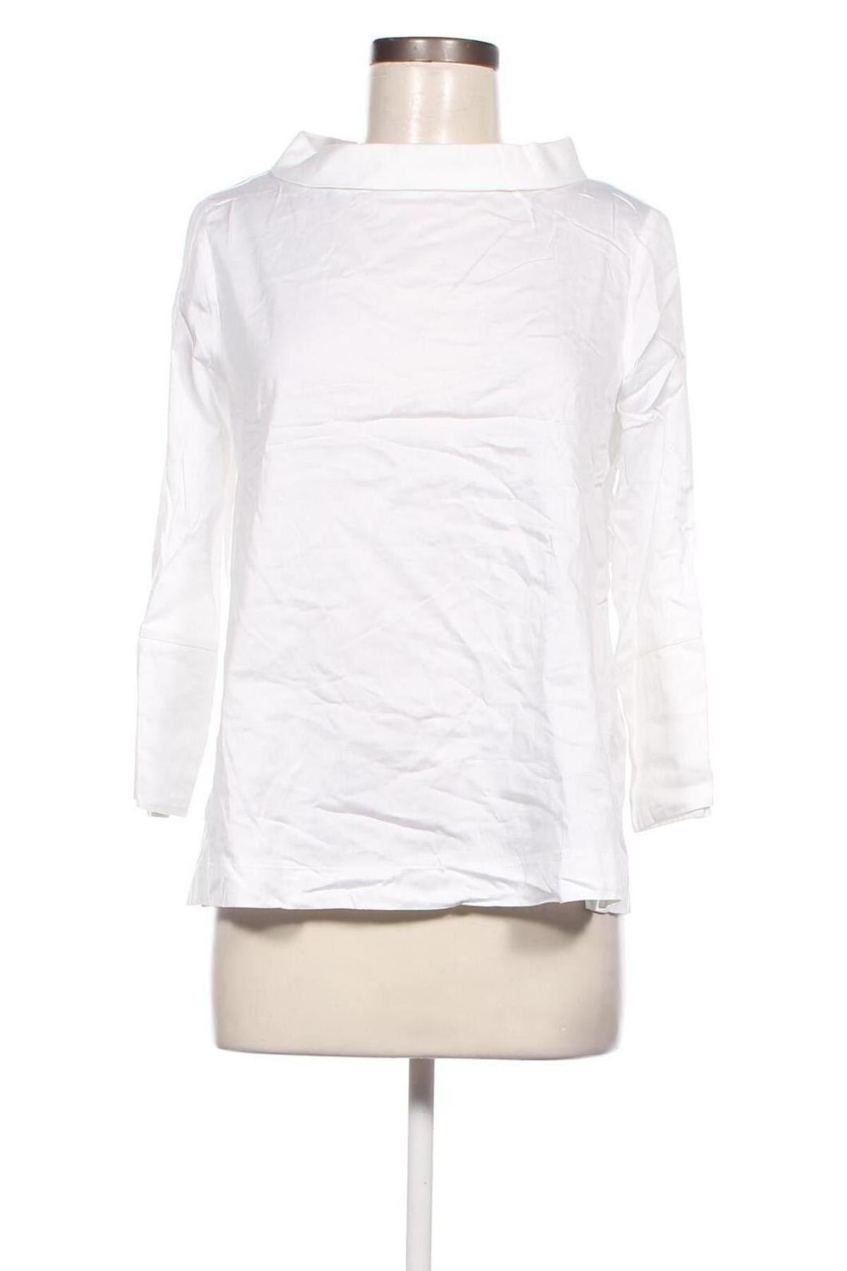 Дамска блуза Someday., Размер M, Цвят Бял, Цена 24,00 лв.