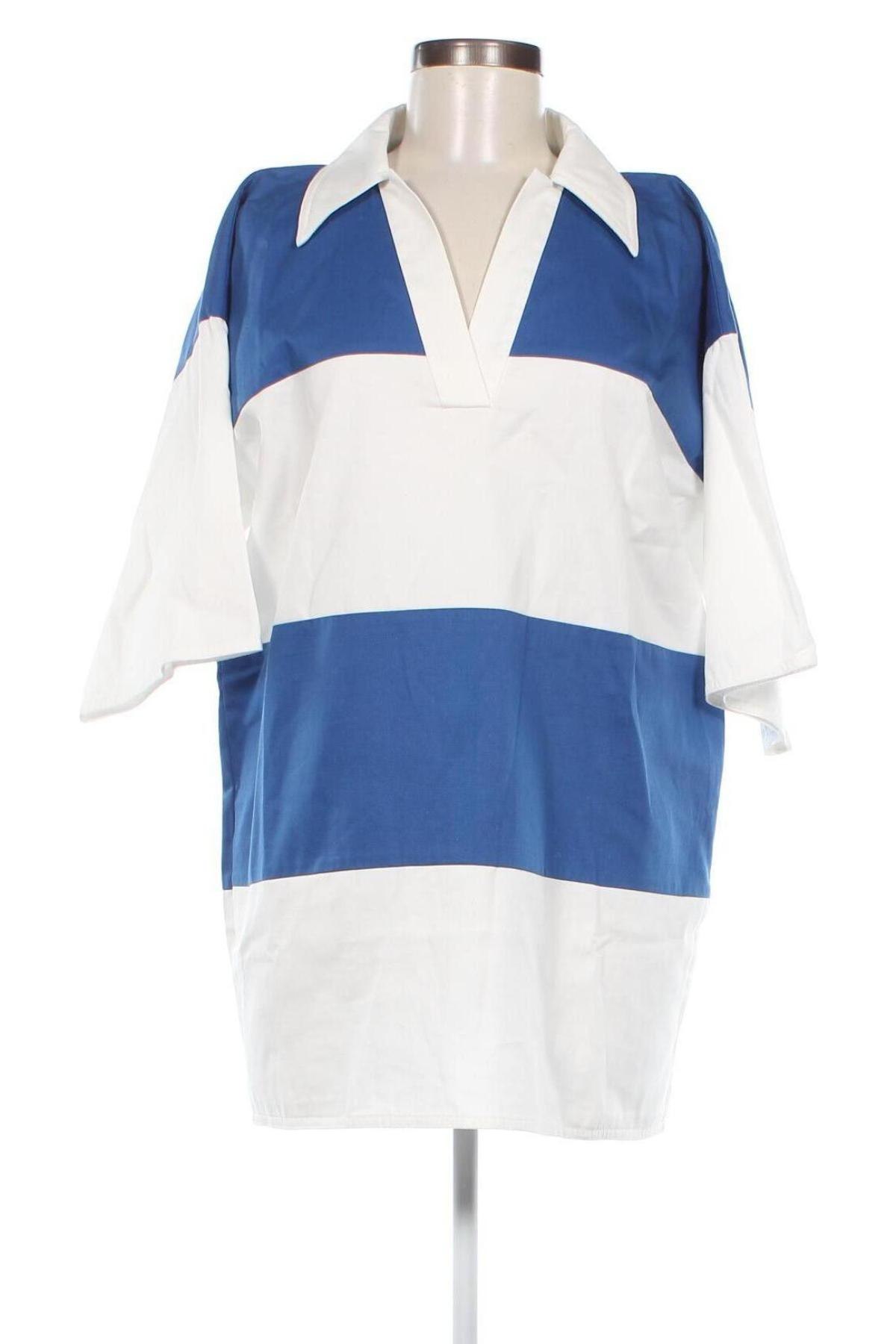 Дамска блуза Sonia Rykiel, Размер L, Цвят Многоцветен, Цена 329,00 лв.