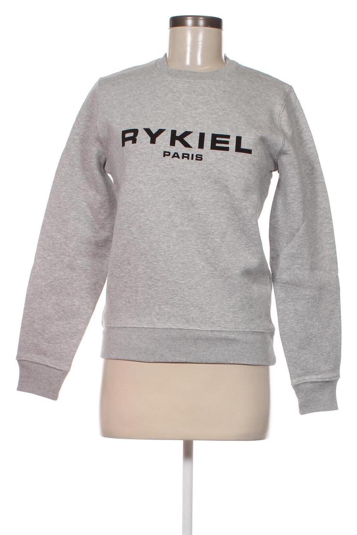 Damen Shirt Sonia Rykiel, Größe XS, Farbe Grau, Preis 148,97 €