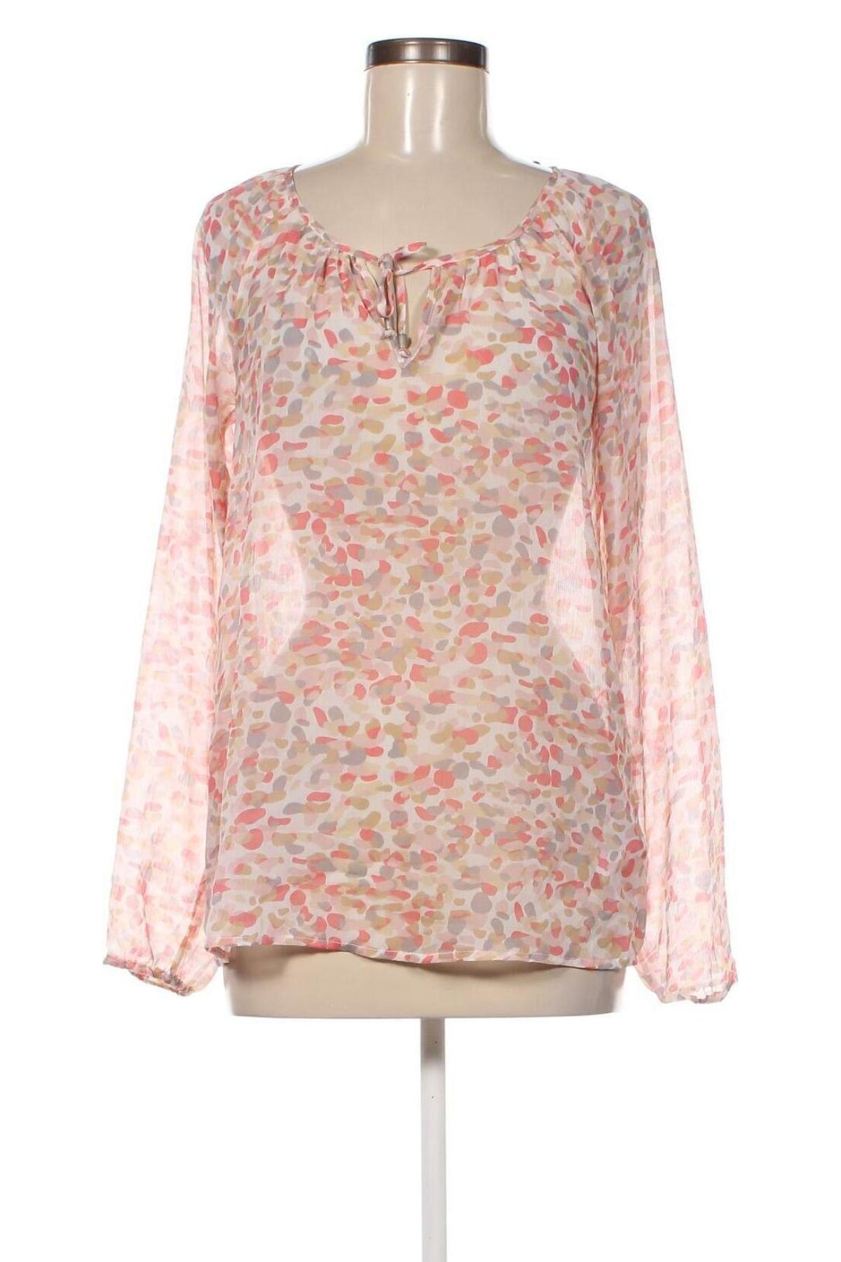 Дамска блуза Soya Concept, Размер S, Цвят Многоцветен, Цена 6,72 лв.