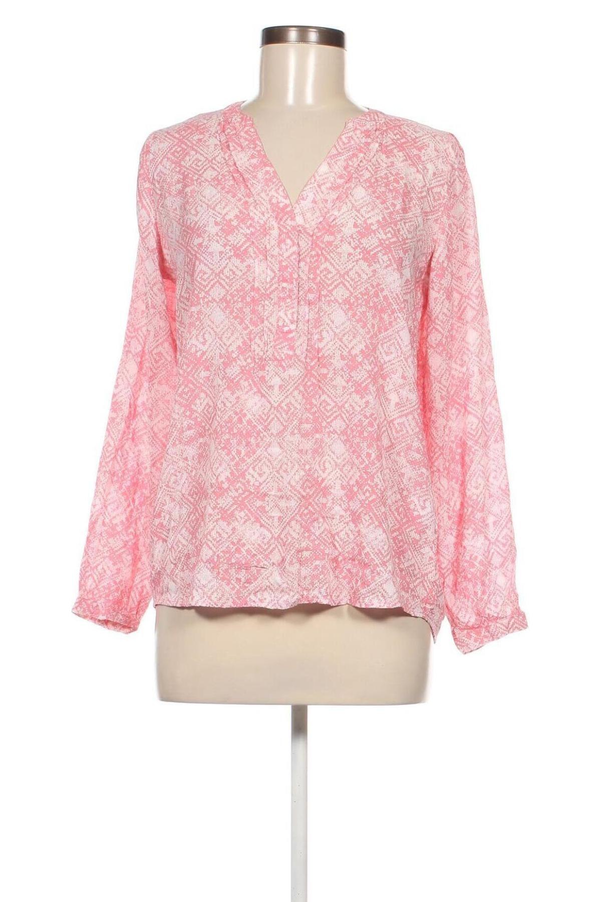 Дамска блуза Soya Concept, Размер S, Цвят Многоцветен, Цена 6,24 лв.