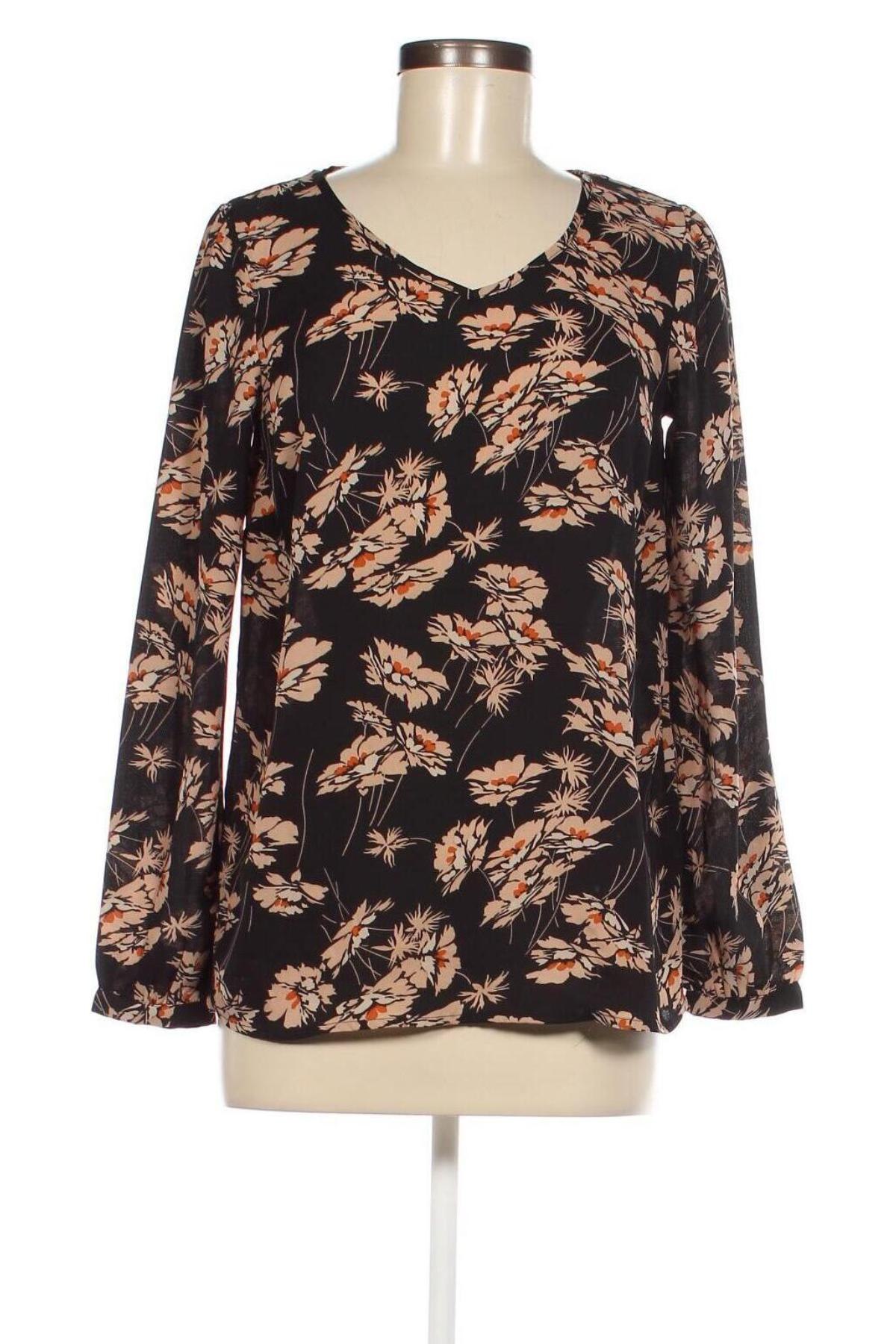 Дамска блуза Soya Concept, Размер XS, Цвят Многоцветен, Цена 4,80 лв.