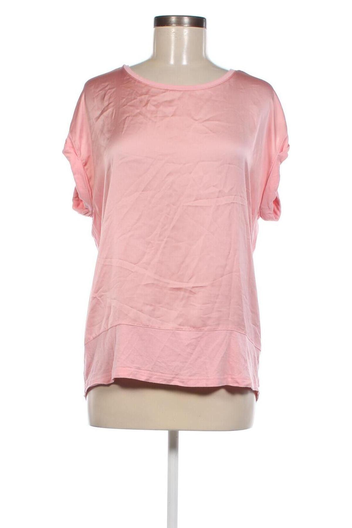 Γυναικεία μπλούζα Soya Concept, Μέγεθος M, Χρώμα Ρόζ , Τιμή 2,97 €