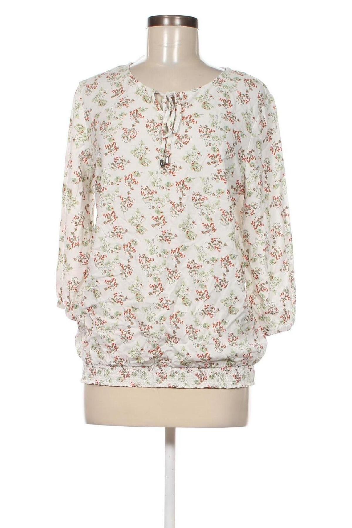Γυναικεία μπλούζα Steilmann, Μέγεθος M, Χρώμα Πολύχρωμο, Τιμή 3,17 €