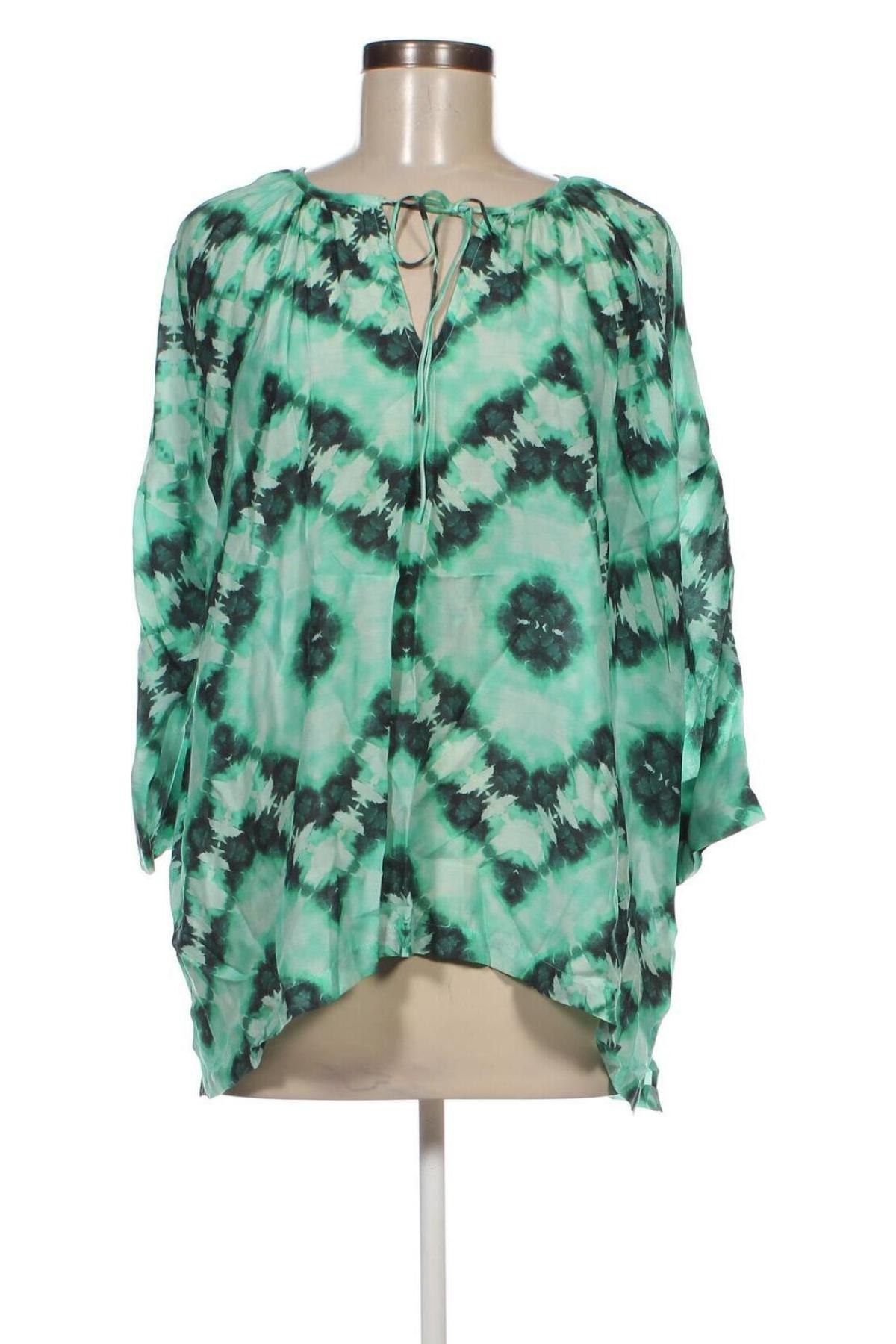 Дамска блуза Stella Forest, Размер M, Цвят Многоцветен, Цена 150,00 лв.
