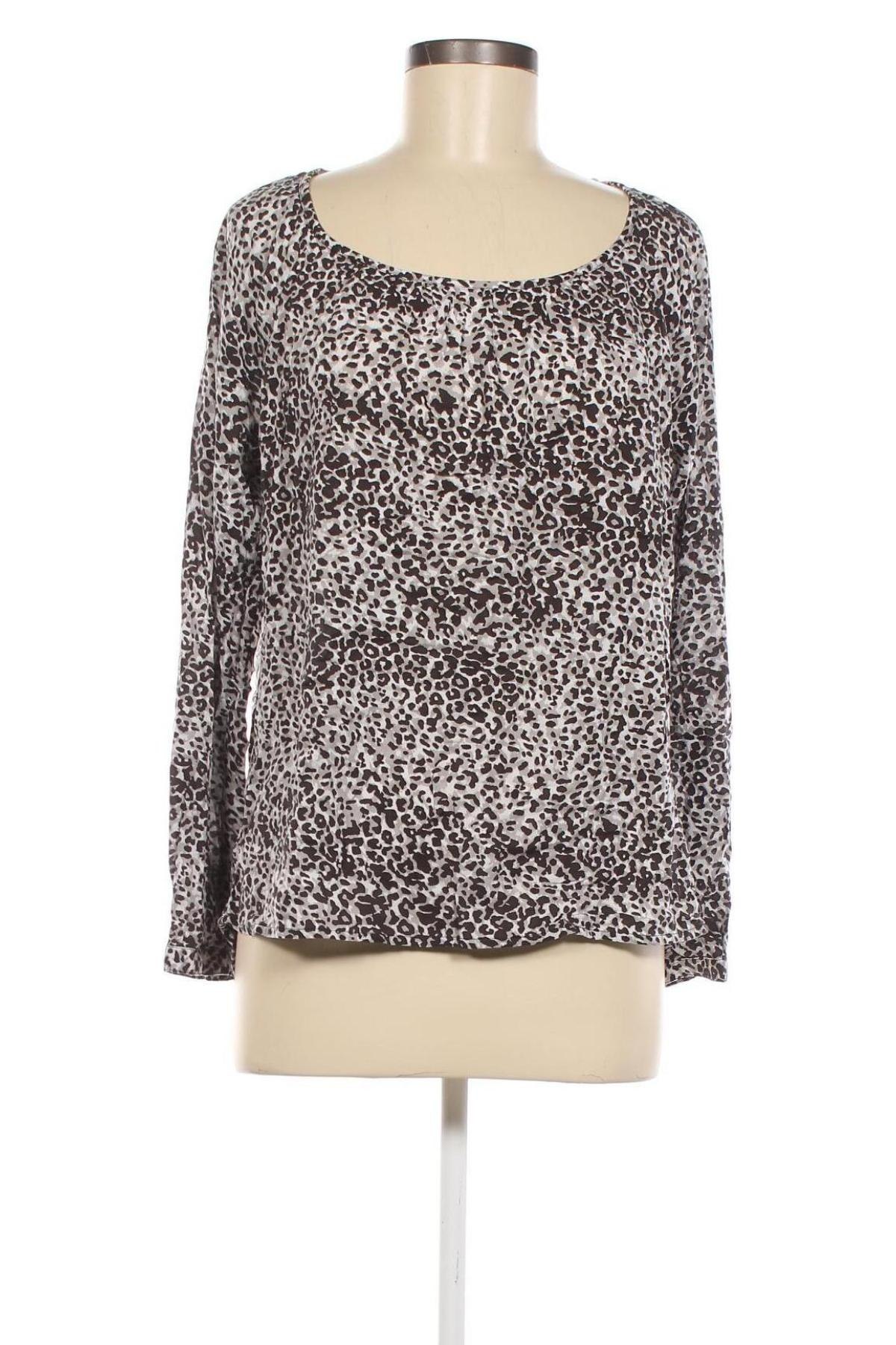 Damen Shirt Street One, Größe M, Farbe Mehrfarbig, Preis 2,51 €