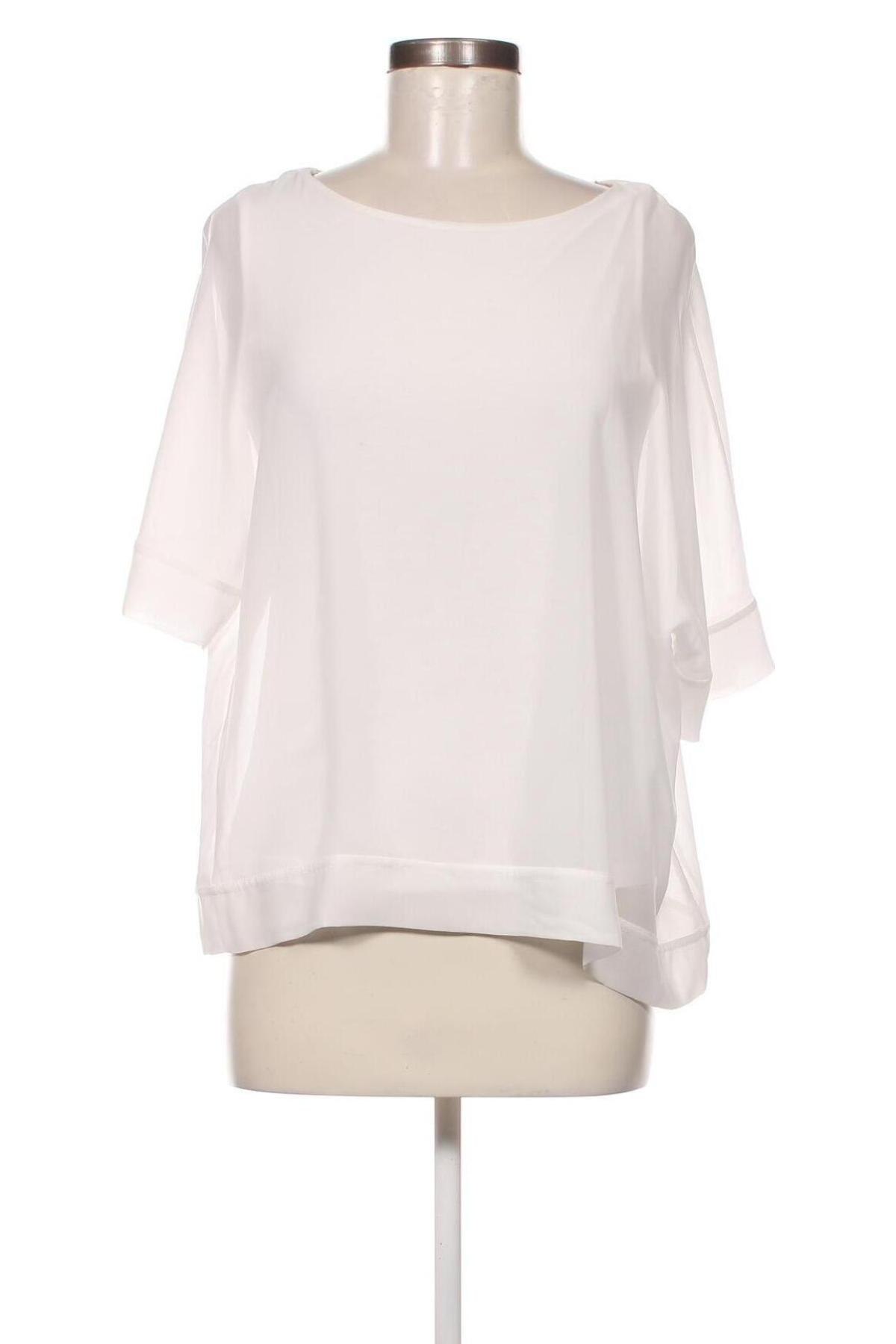 Дамска блуза Street One, Размер XS, Цвят Бял, Цена 18,38 лв.