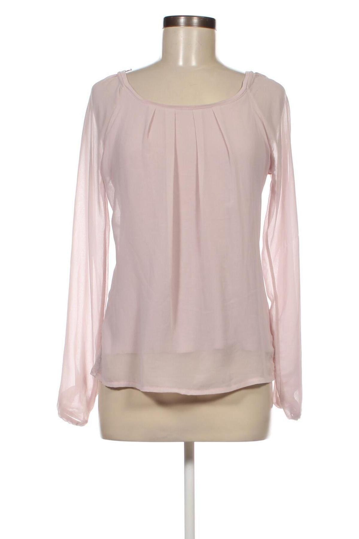 Дамска блуза Street One, Размер XS, Цвят Розов, Цена 4,80 лв.