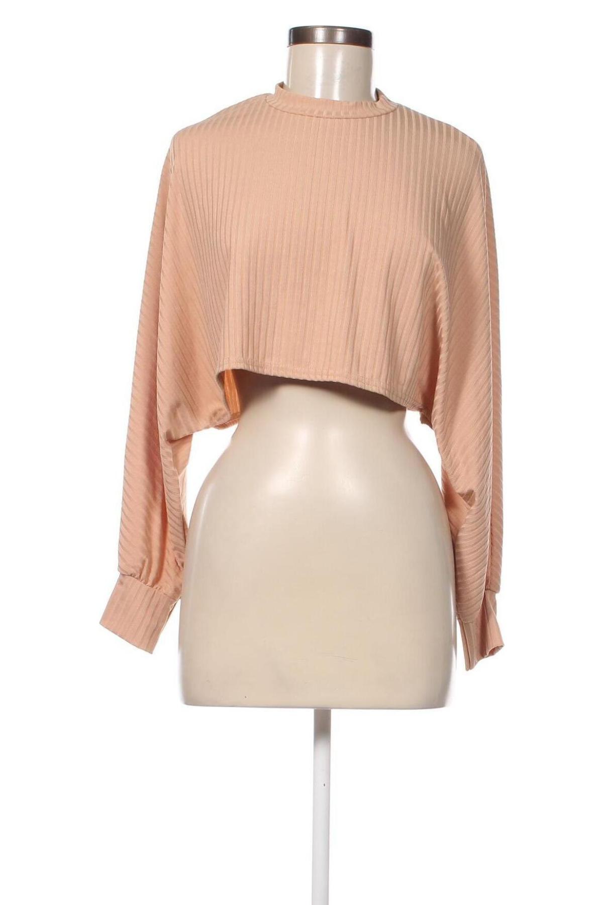 Дамска блуза Stylewise, Размер L, Цвят Розов, Цена 3,90 лв.