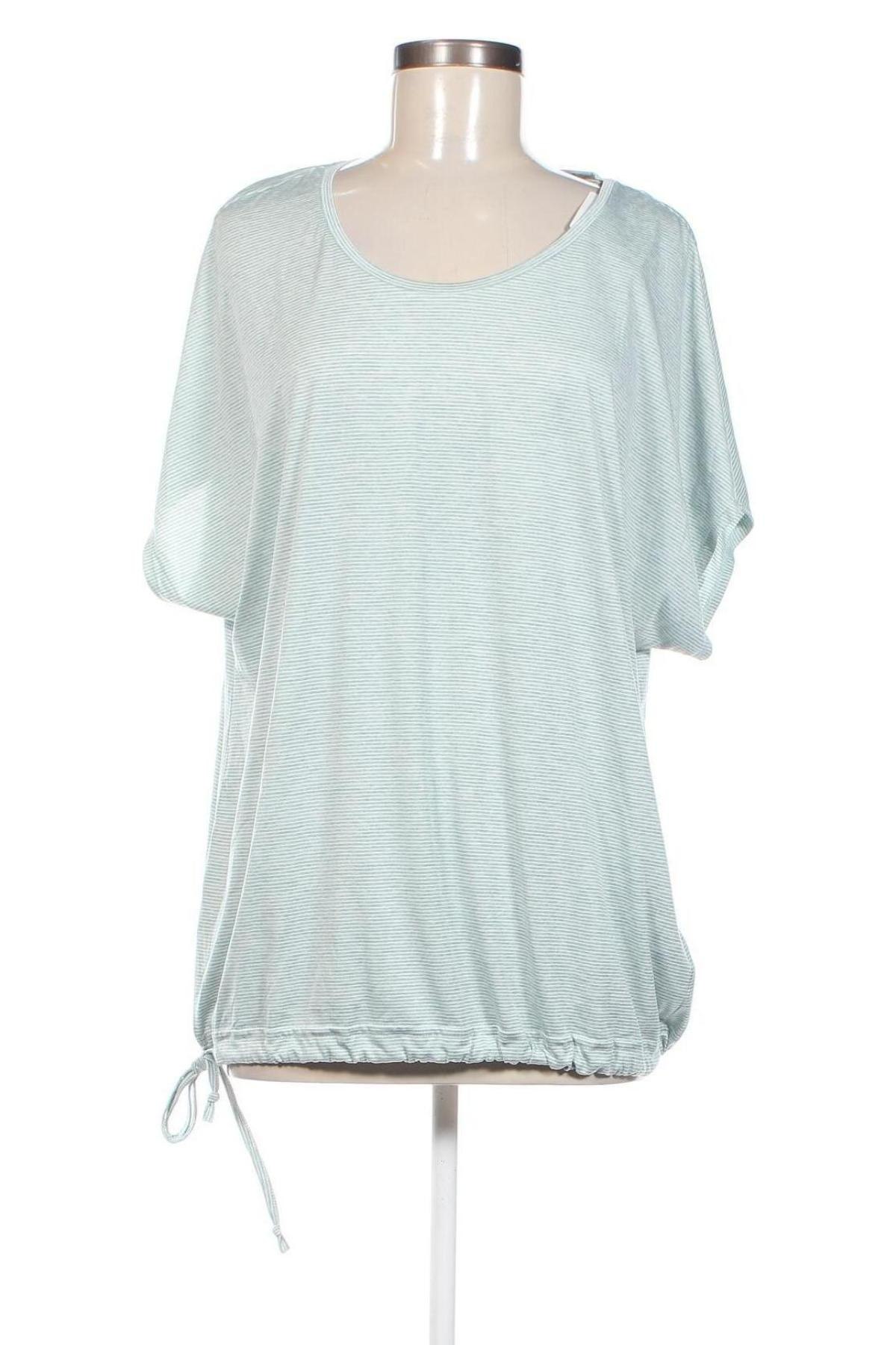 Γυναικεία μπλούζα TCM, Μέγεθος M, Χρώμα Πράσινο, Τιμή 2,47 €