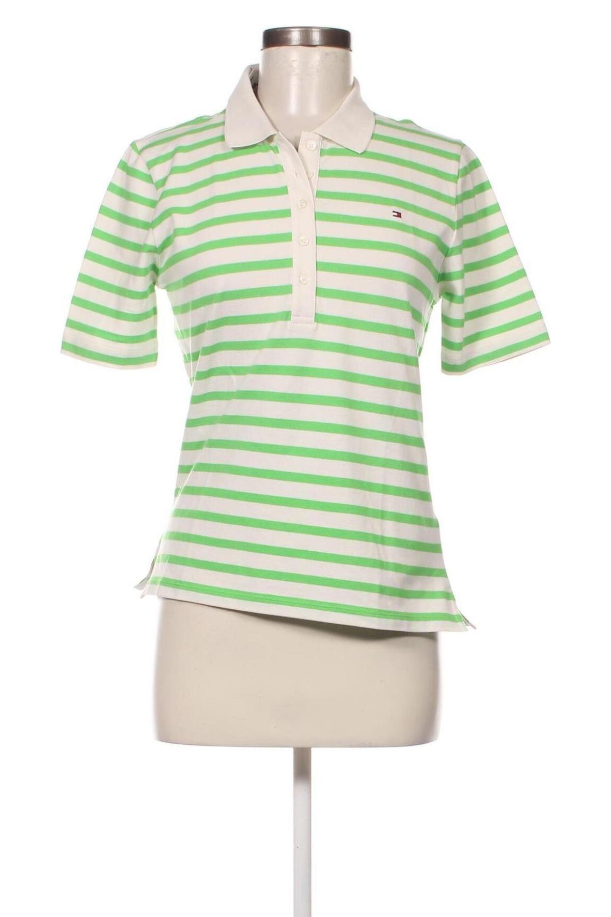 Damen Shirt Tommy Hilfiger, Größe S, Farbe Mehrfarbig, Preis 75,99 €