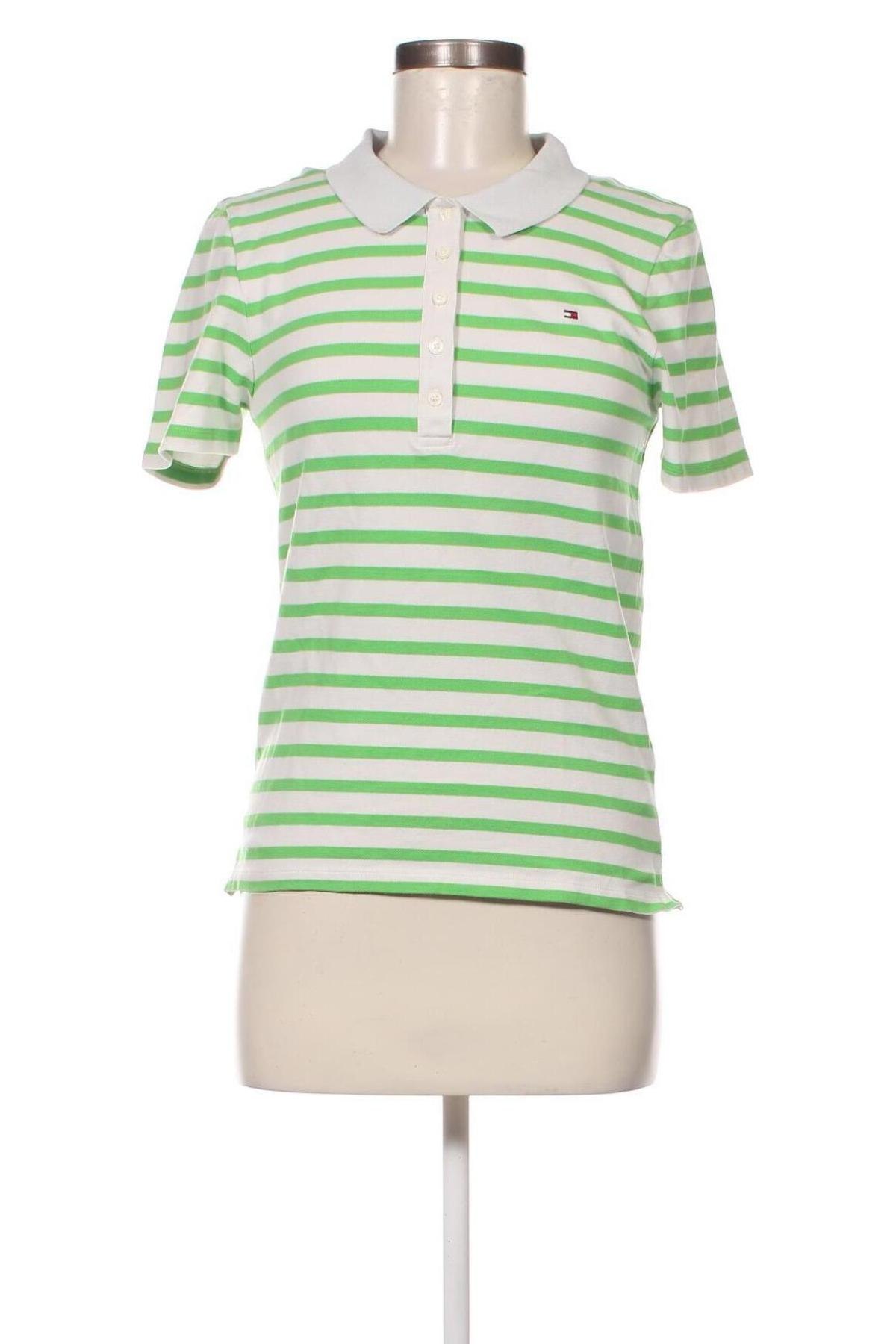 Damen Shirt Tommy Hilfiger, Größe L, Farbe Mehrfarbig, Preis € 44,33