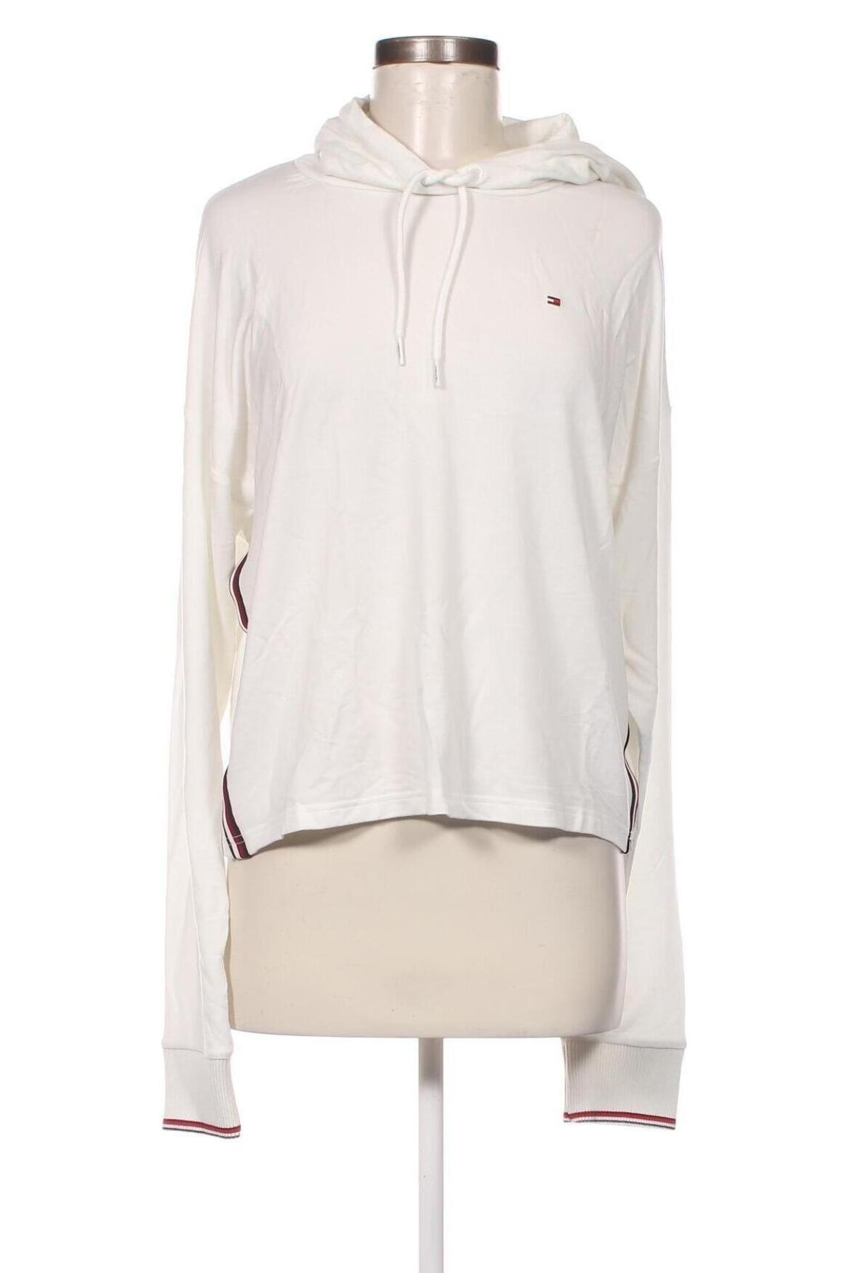 Damen Shirt Tommy Hilfiger, Größe M, Farbe Weiß, Preis € 63,33