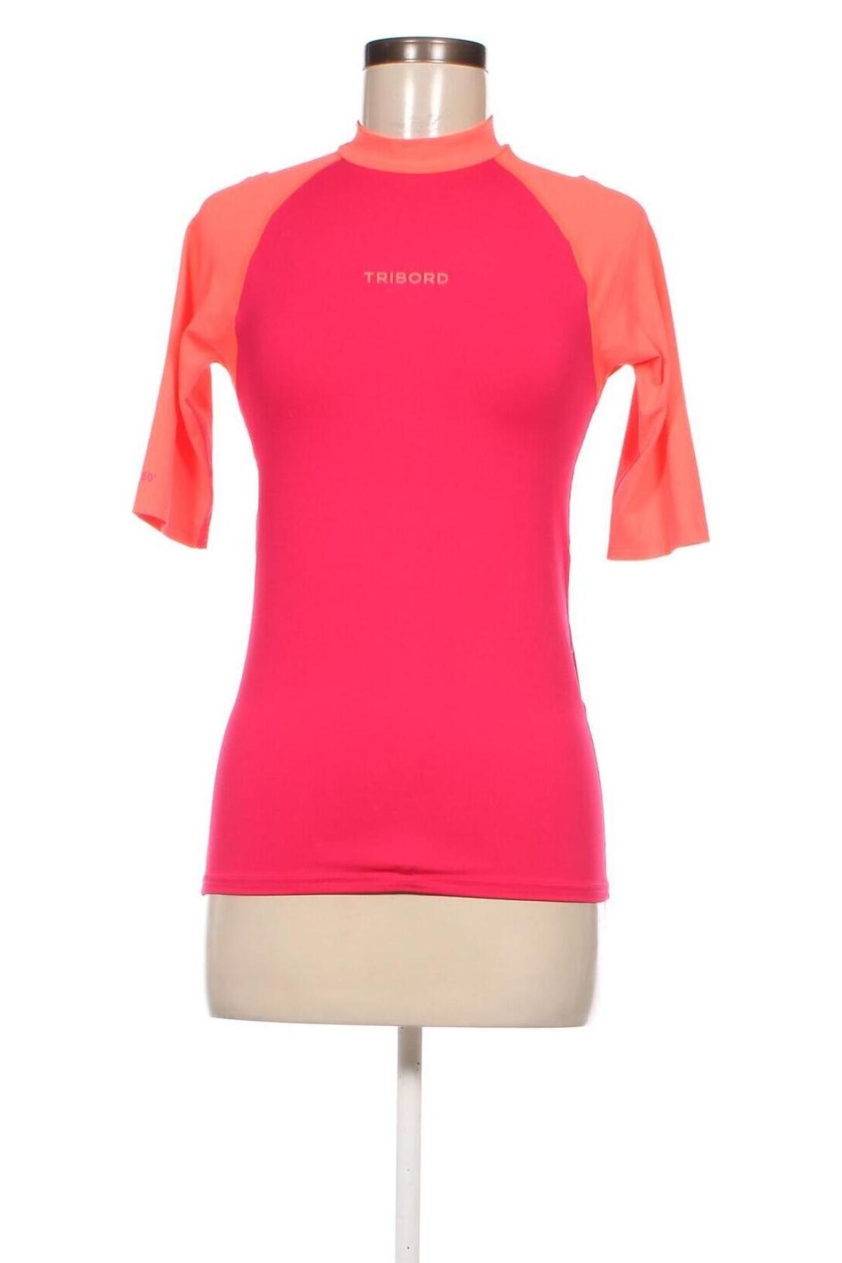 Damen Shirt Tribord, Größe S, Farbe Mehrfarbig, Preis 16,01 €