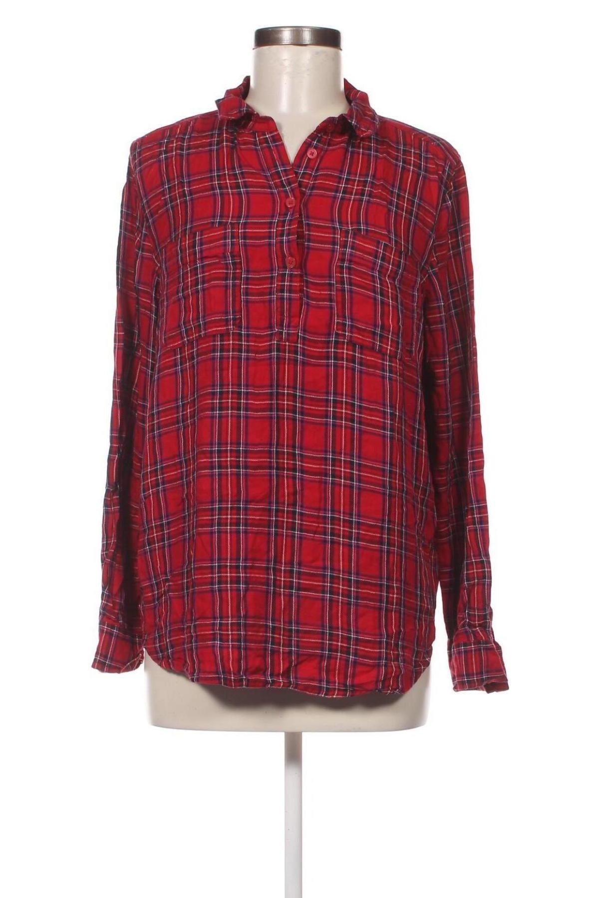 Γυναικεία μπλούζα Universal Thread, Μέγεθος L, Χρώμα Πολύχρωμο, Τιμή 3,53 €