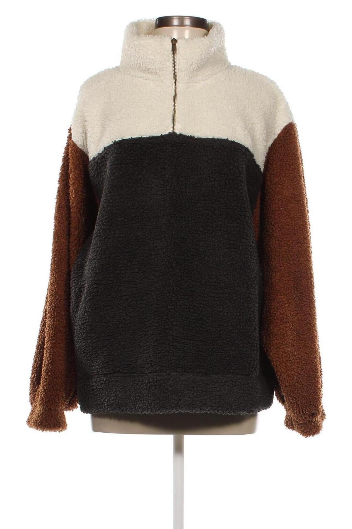 Γυναικεία μπλούζα Universal Thread, Μέγεθος XL, Χρώμα Πολύχρωμο, Τιμή 11,75 €