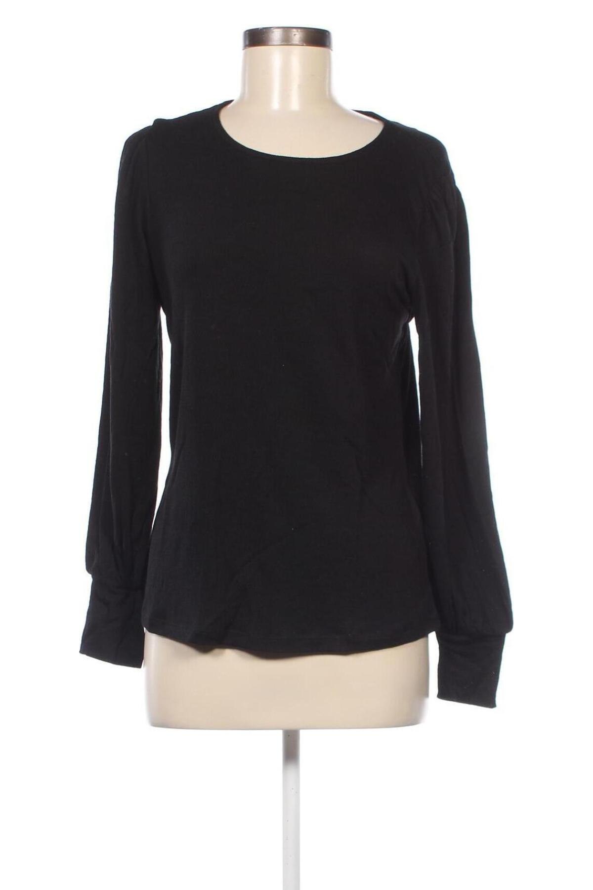 Damen Shirt VILA, Größe M, Farbe Schwarz, Preis € 7,22