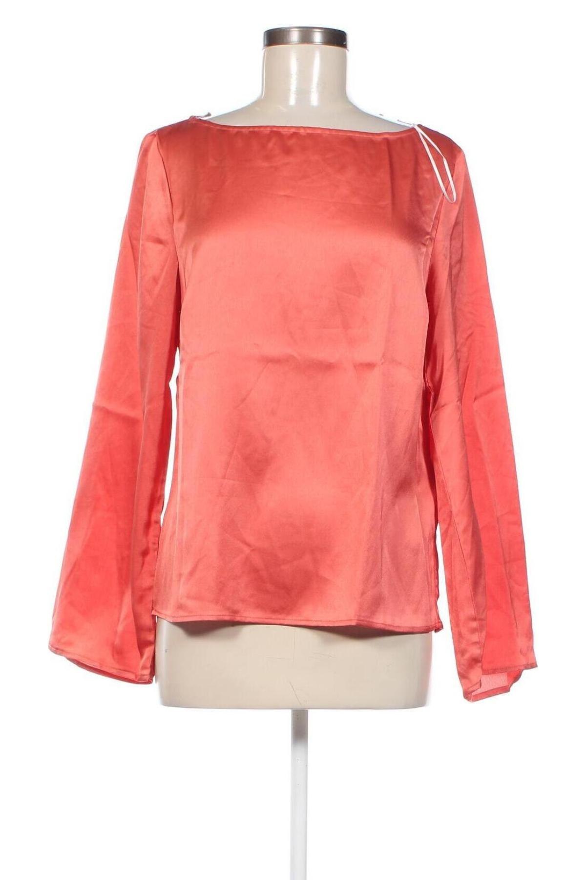 Дамска блуза VILA, Размер M, Цвят Розов, Цена 8,00 лв.