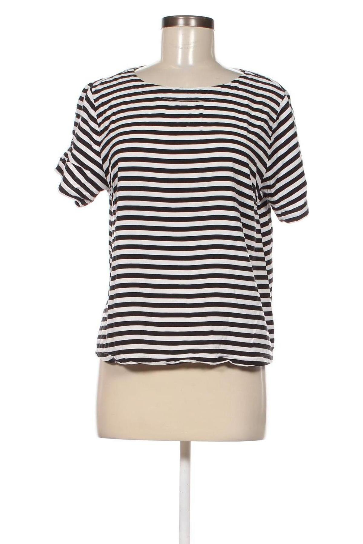 Γυναικεία μπλούζα VRS Woman, Μέγεθος M, Χρώμα Πολύχρωμο, Τιμή 3,89 €