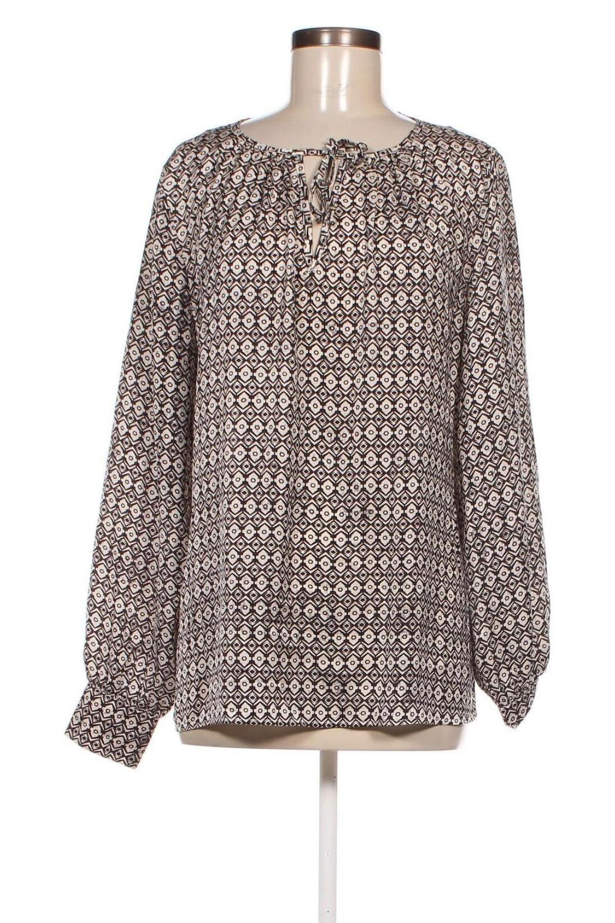 Damen Shirt Vayana, Größe XXL, Farbe Mehrfarbig, Preis € 22,04