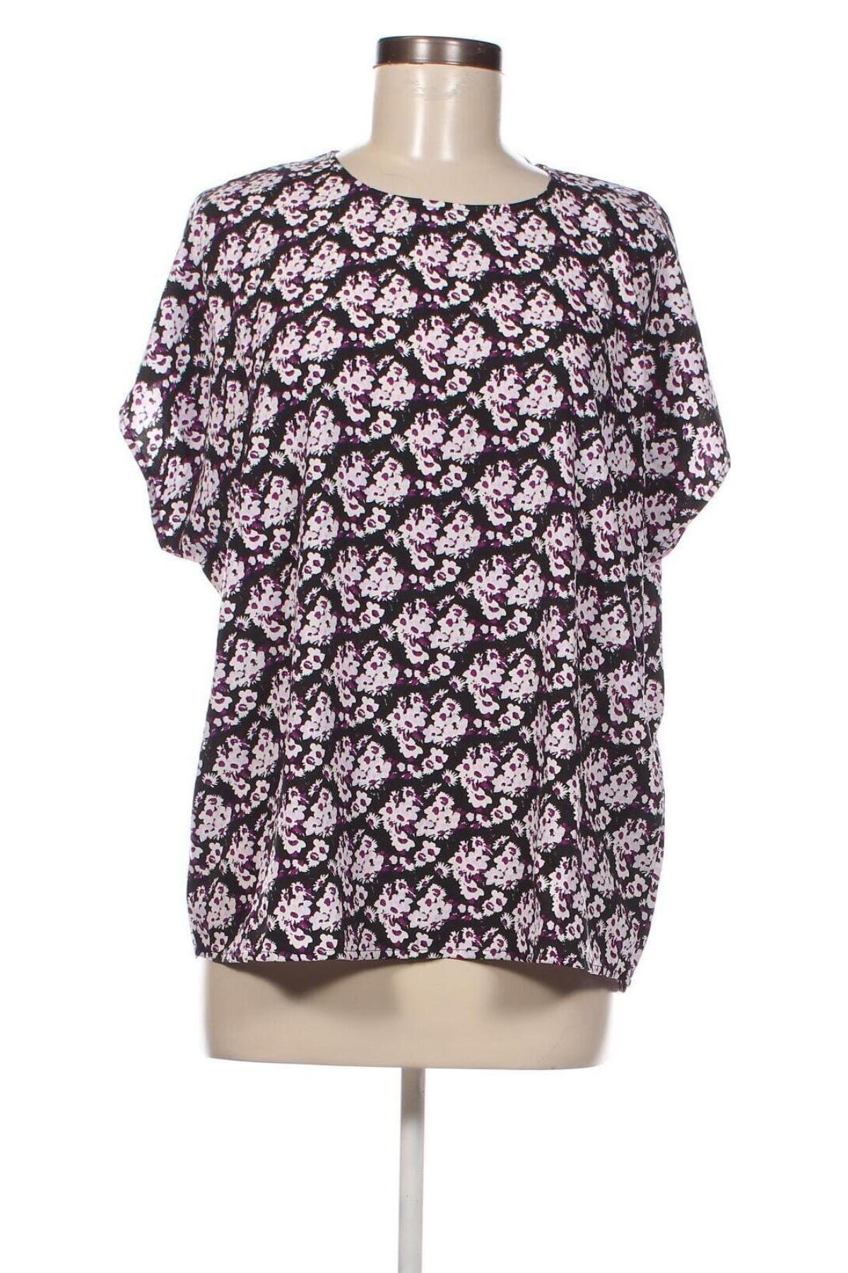 Γυναικεία μπλούζα Vero Moda, Μέγεθος XL, Χρώμα Πολύχρωμο, Τιμή 6,80 €