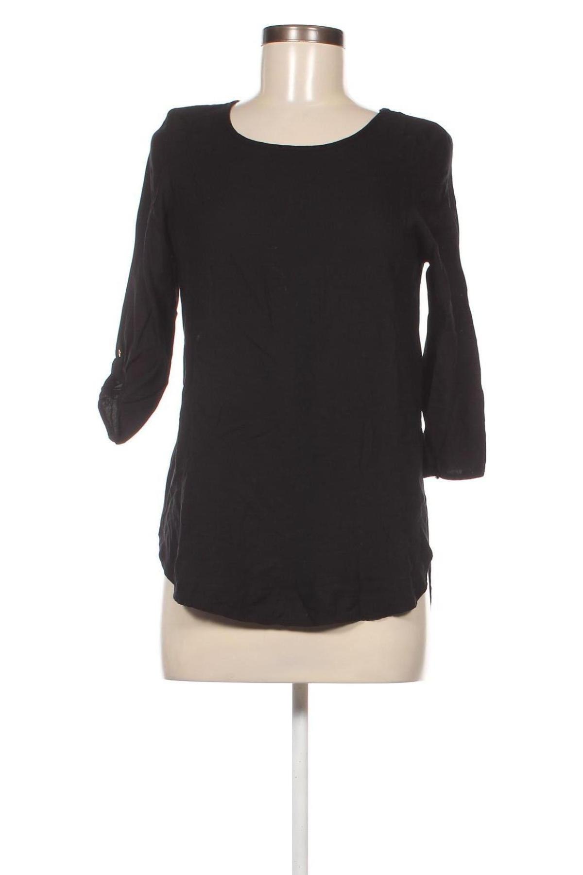 Damen Shirt Vero Moda, Größe S, Farbe Schwarz, Preis 1,57 €