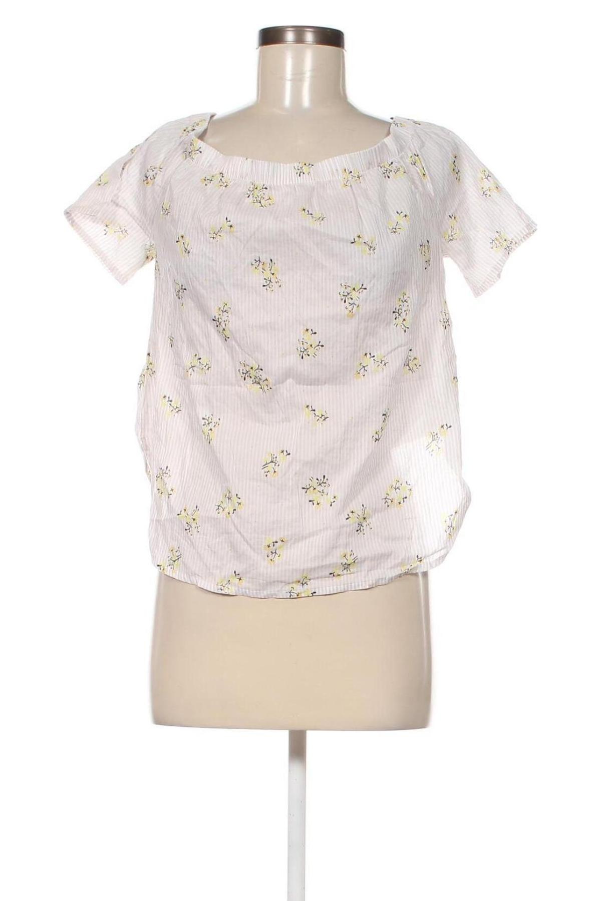 Damen Shirt Vero Moda, Größe S, Farbe Mehrfarbig, Preis 10,44 €