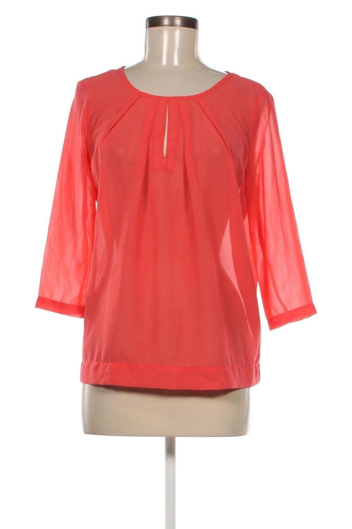 Дамска блуза Vero Moda, Размер M, Цвят Розов, Цена 15,00 лв.