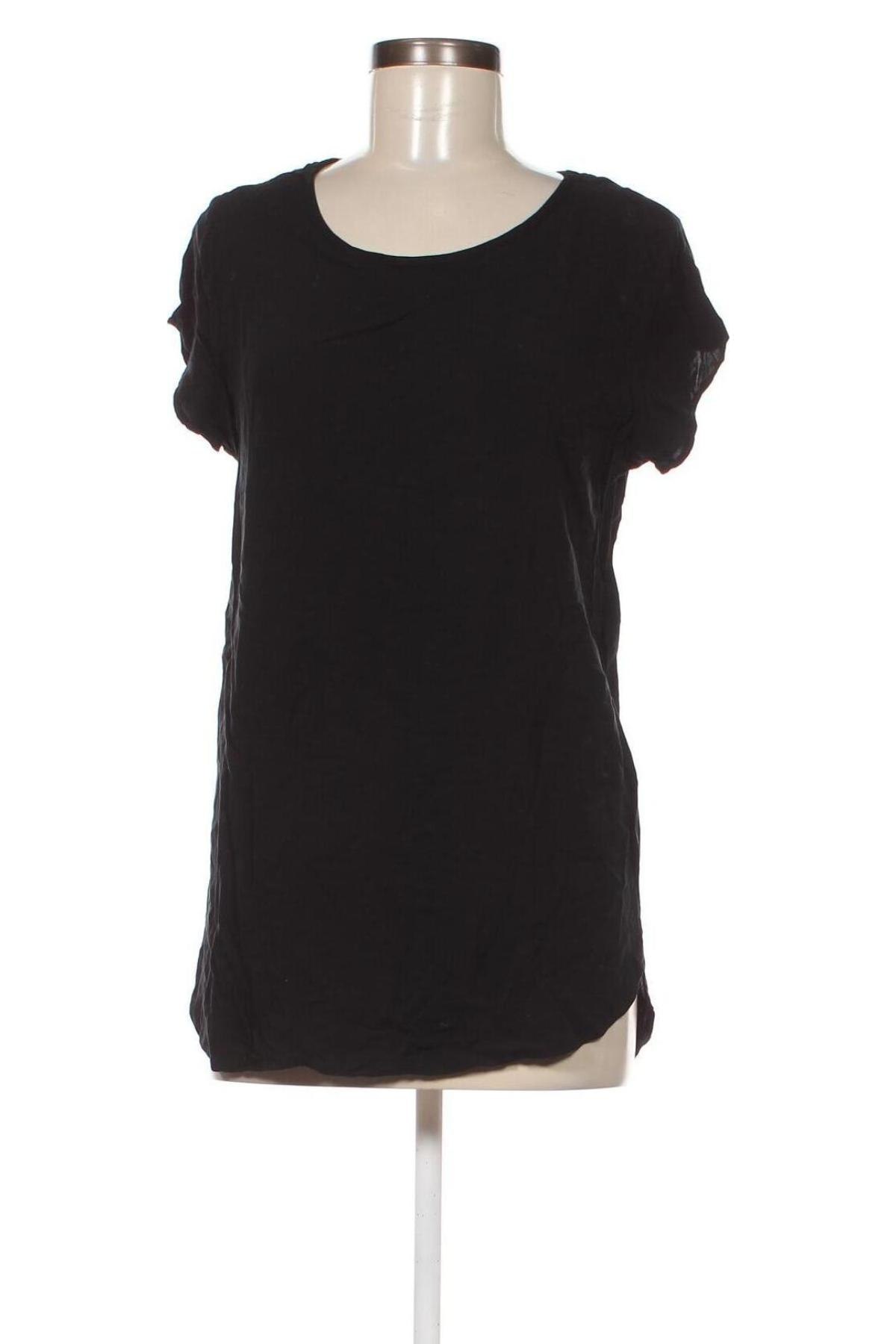 Damen Shirt Vero Moda, Größe L, Farbe Schwarz, Preis € 5,43