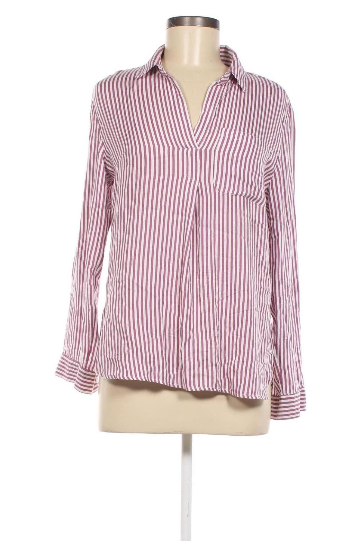 Дамска блуза Vincita, Размер M, Цвят Многоцветен, Цена 3,04 лв.