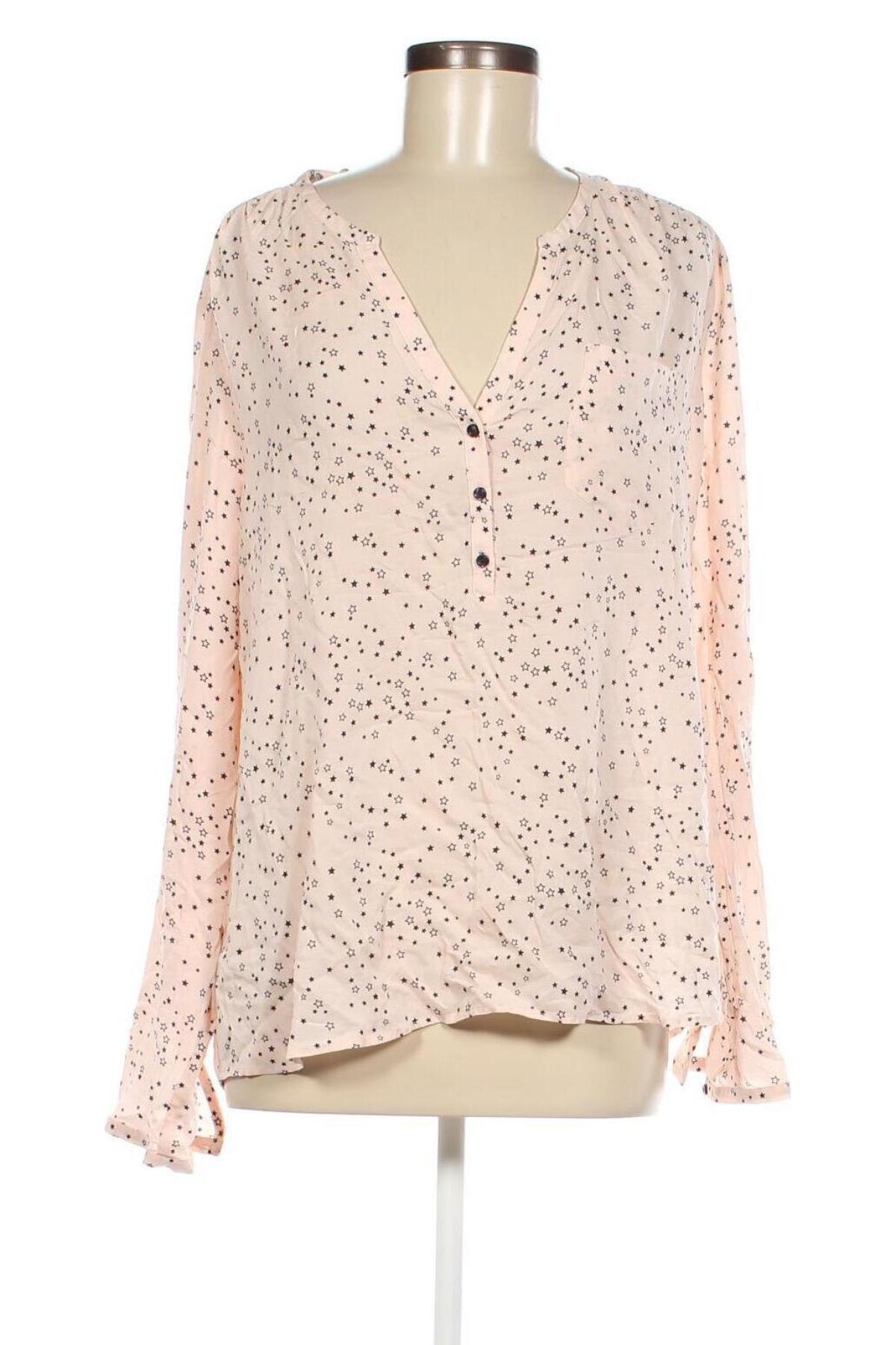 Γυναικεία μπλούζα WE, Μέγεθος XXL, Χρώμα Ρόζ , Τιμή 11,75 €