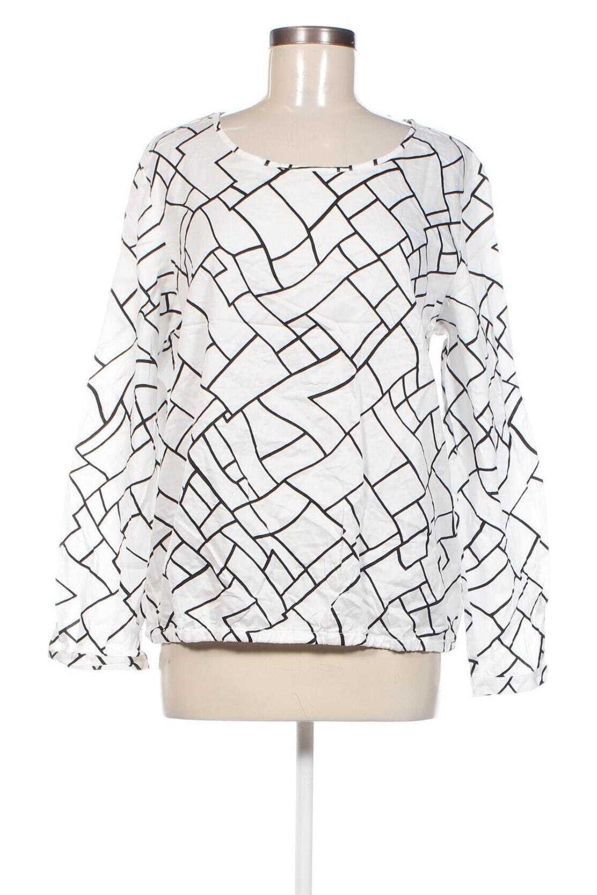 Damen Shirt Walbusch, Größe L, Farbe Mehrfarbig, Preis € 23,66