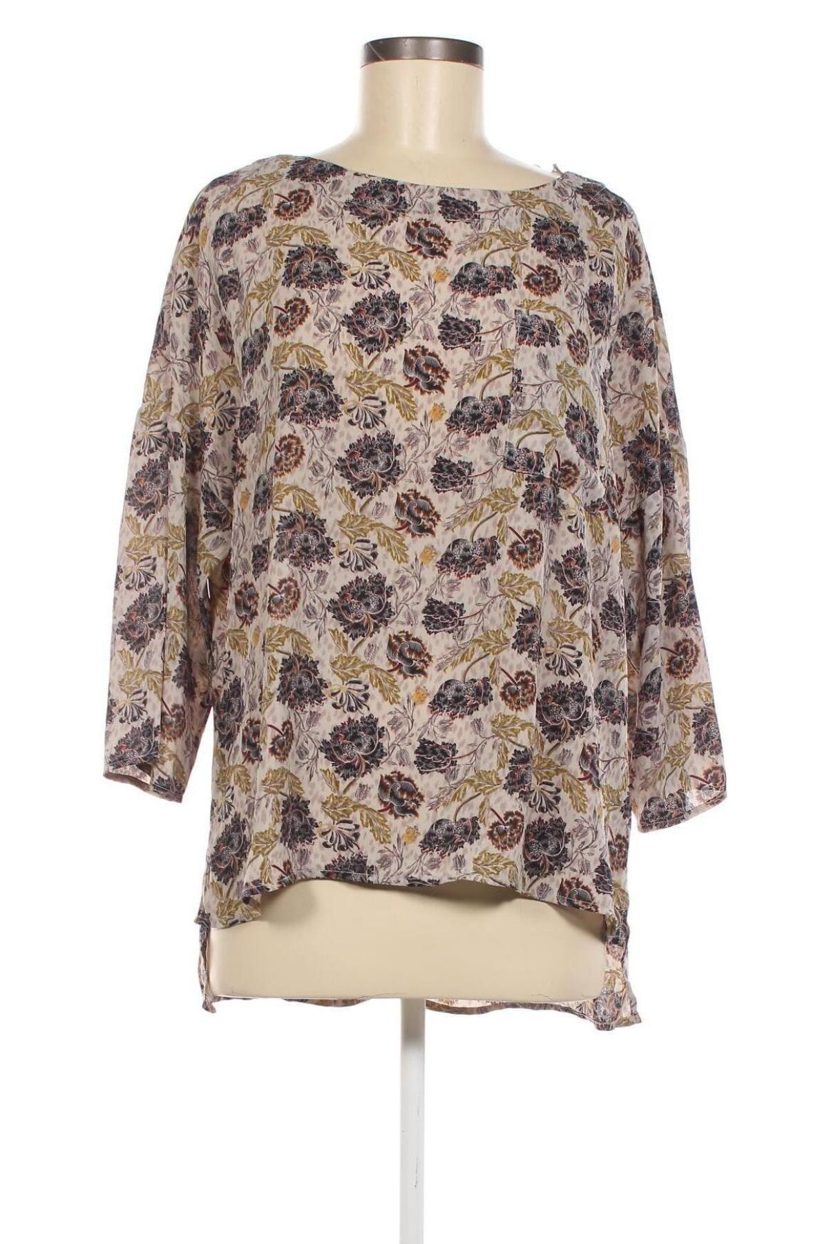 Γυναικεία μπλούζα Yessica, Μέγεθος M, Χρώμα Πολύχρωμο, Τιμή 3,29 €