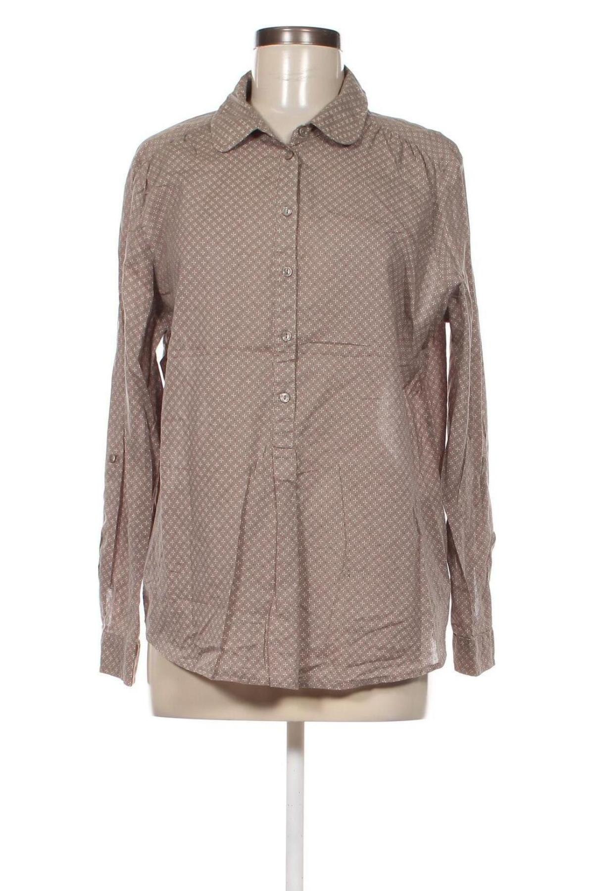 Damen Shirt Yessica, Größe L, Farbe Mehrfarbig, Preis 7,99 €