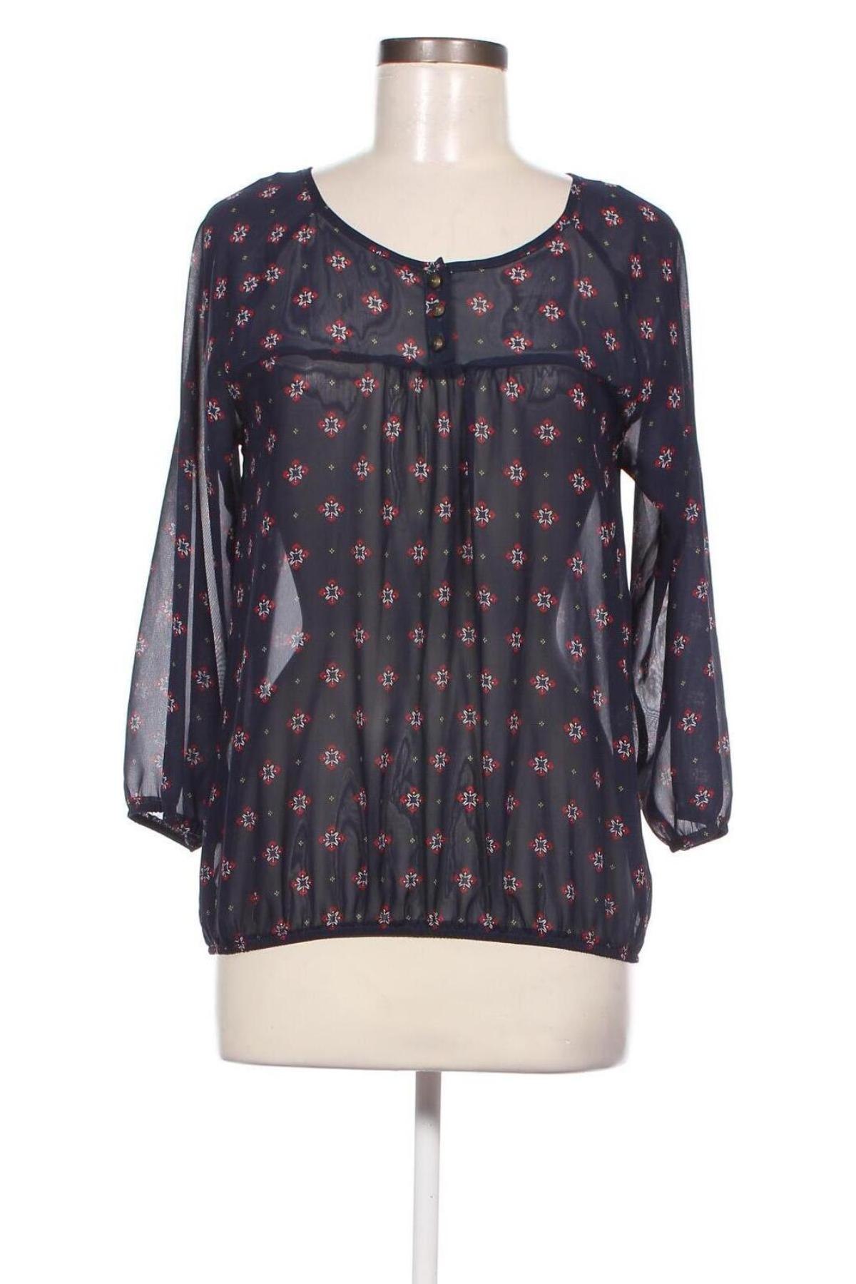 Damen Shirt Yessica, Größe M, Farbe Blau, Preis € 9,62