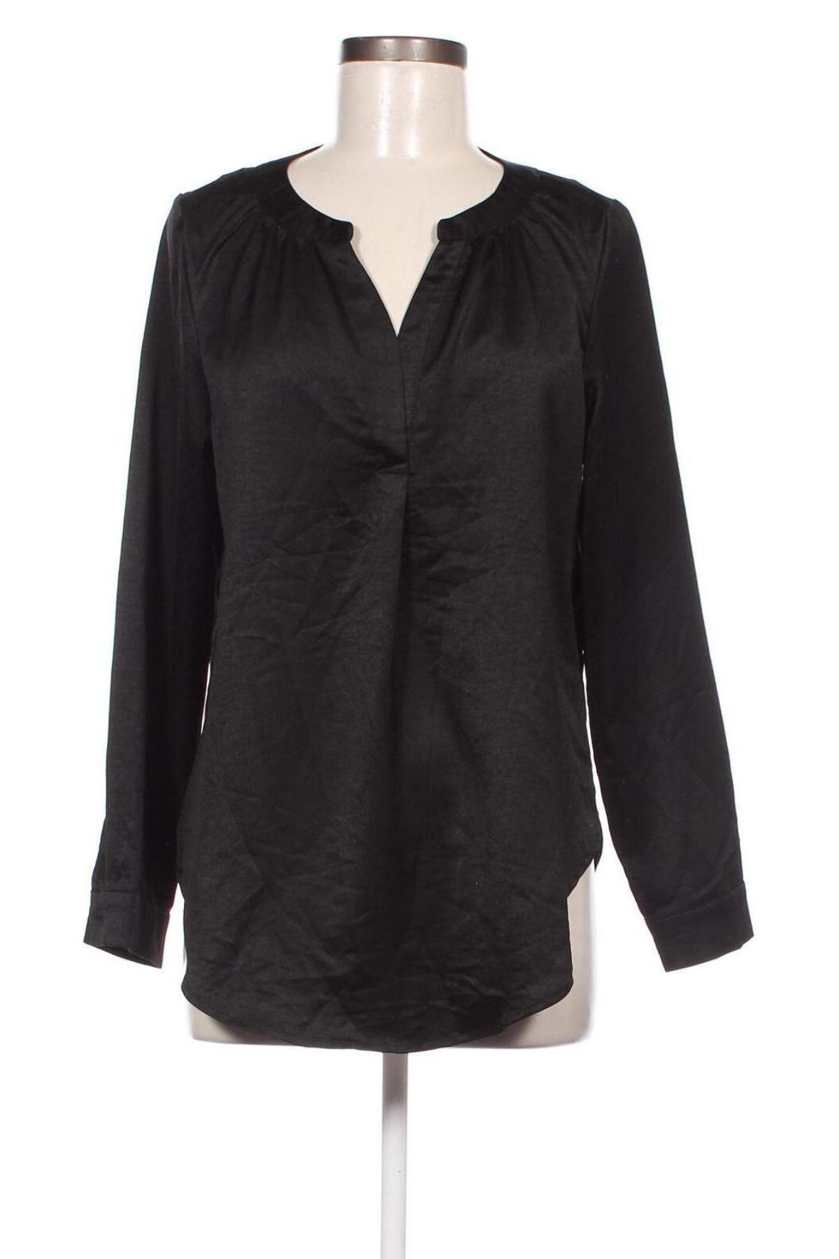 Γυναικεία μπλούζα Yidarton, Μέγεθος M, Χρώμα Μαύρο, Τιμή 2,12 €