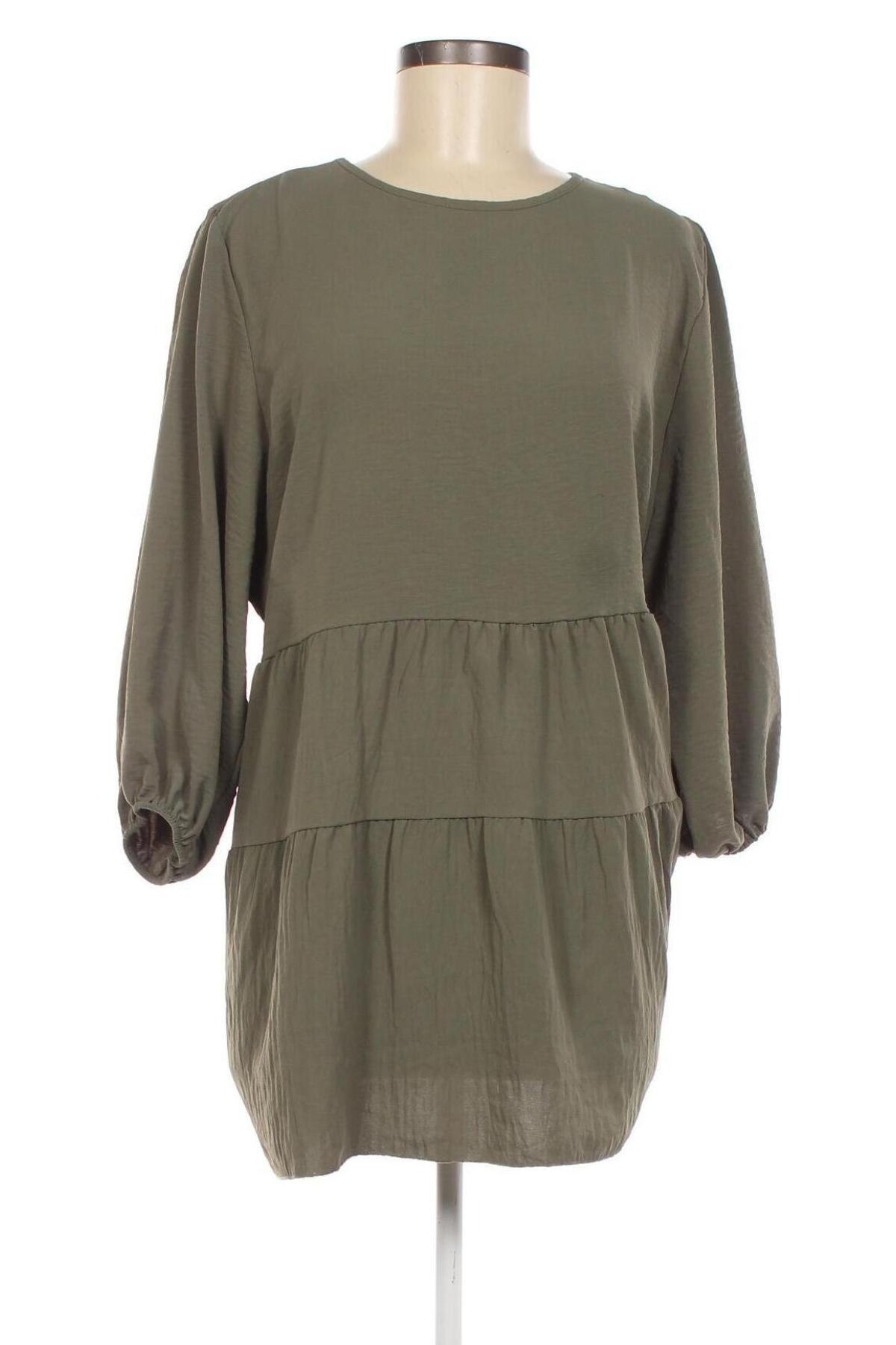 Damen Shirt Z One by Zabaione, Größe XL, Farbe Grün, Preis € 16,70