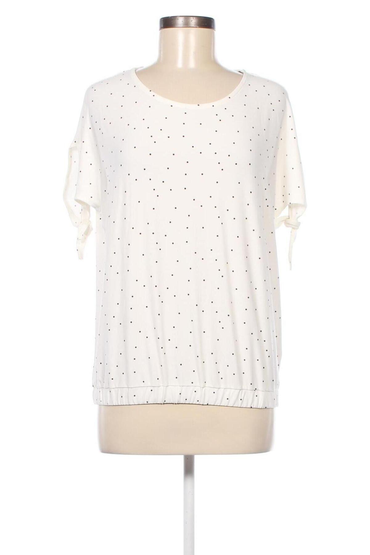 Дамска блуза Zabaione, Размер S, Цвят Бял, Цена 43,20 лв.