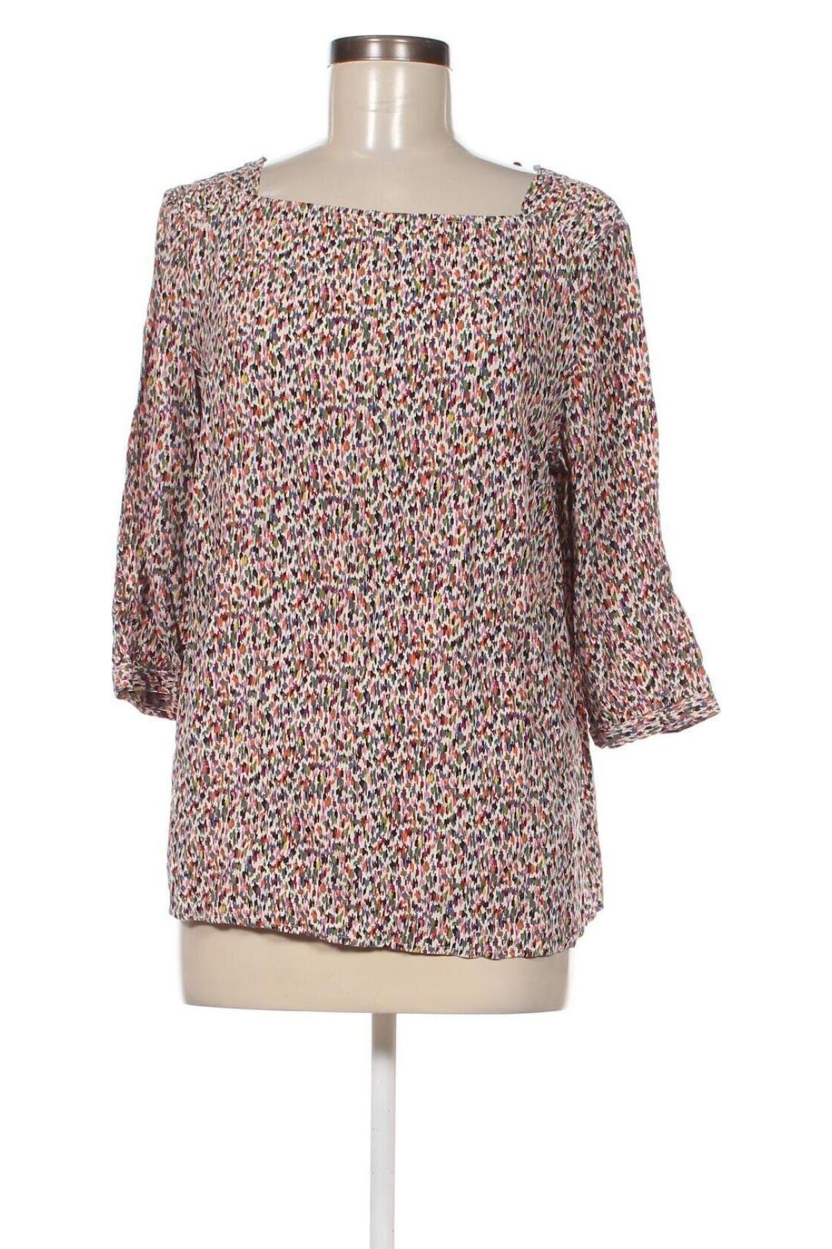 Γυναικεία μπλούζα Zero, Μέγεθος L, Χρώμα Πολύχρωμο, Τιμή 2,97 €