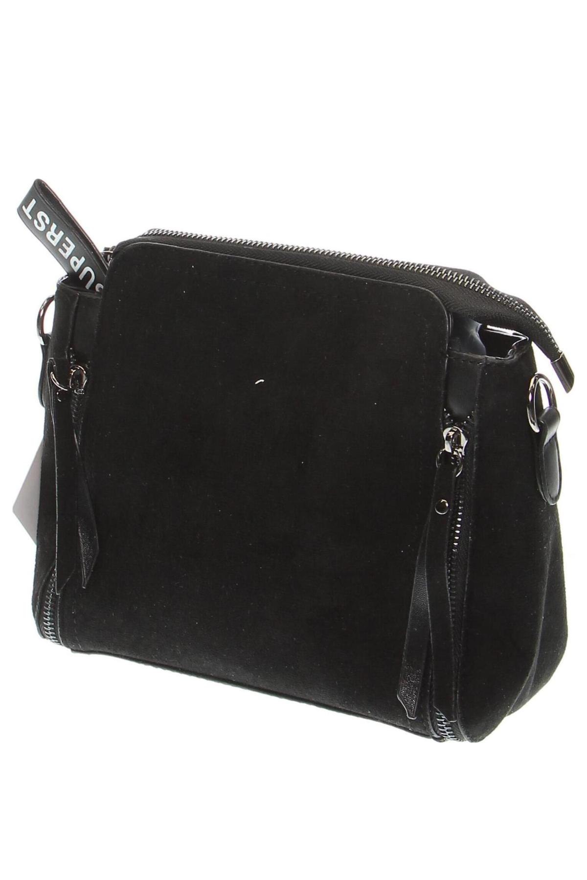 Damentasche, Farbe Schwarz, Preis € 29,67