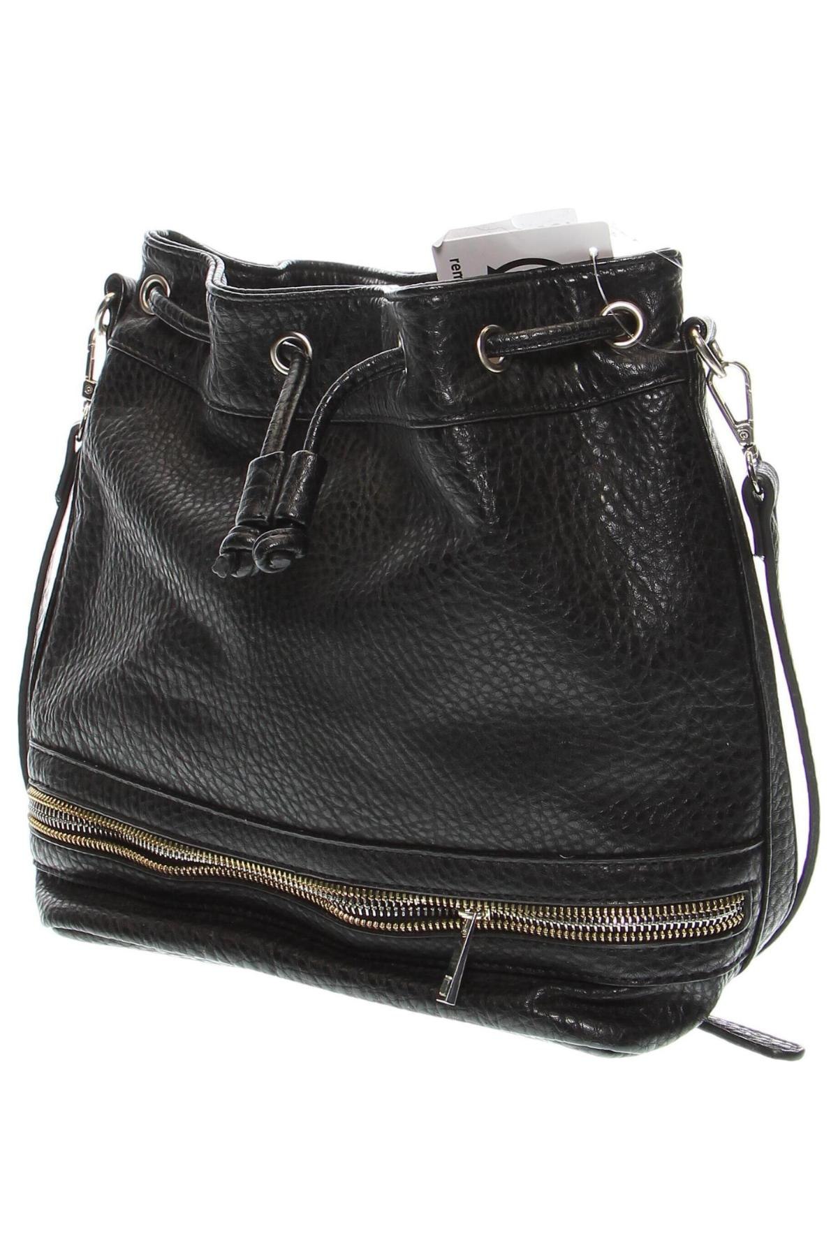 Damentasche Vero Moda, Farbe Schwarz, Preis 29,67 €