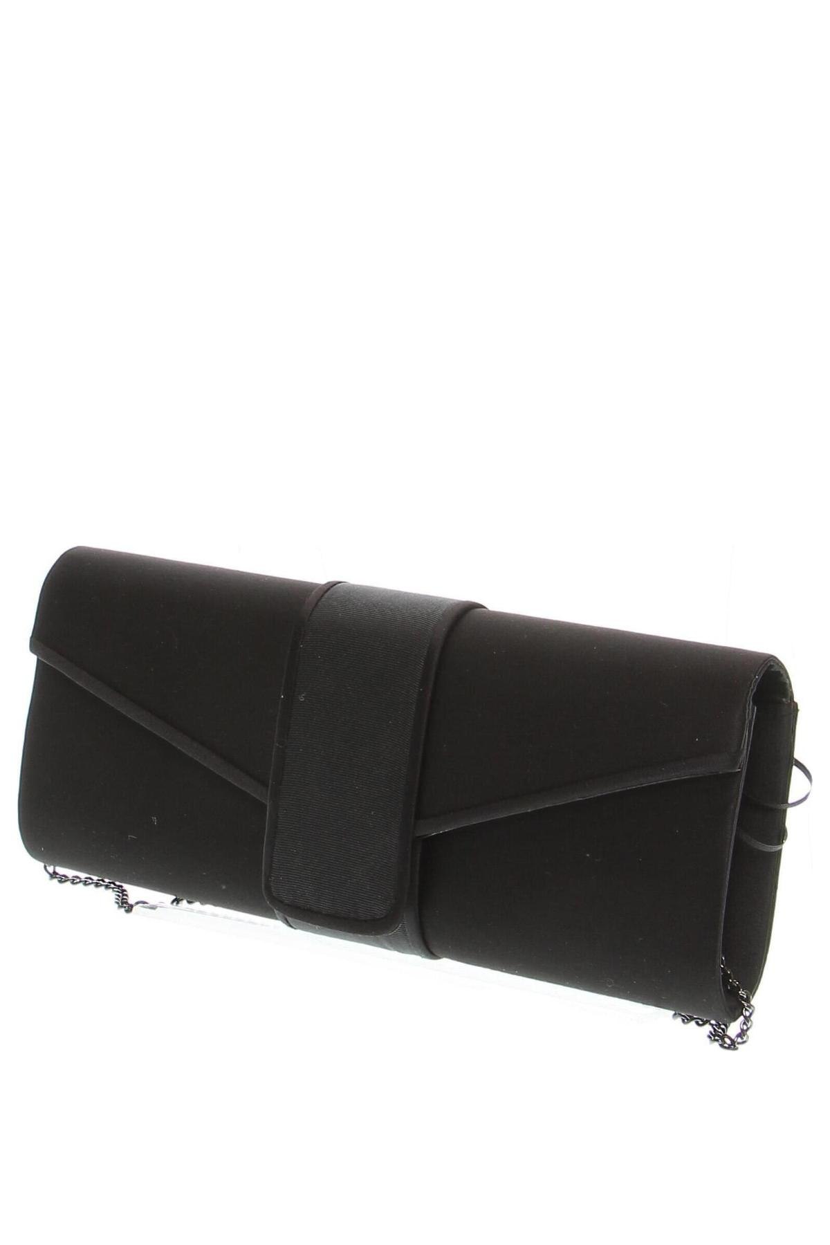 Γυναικεία τσάντα, Χρώμα Μαύρο, Τιμή 6,87 €