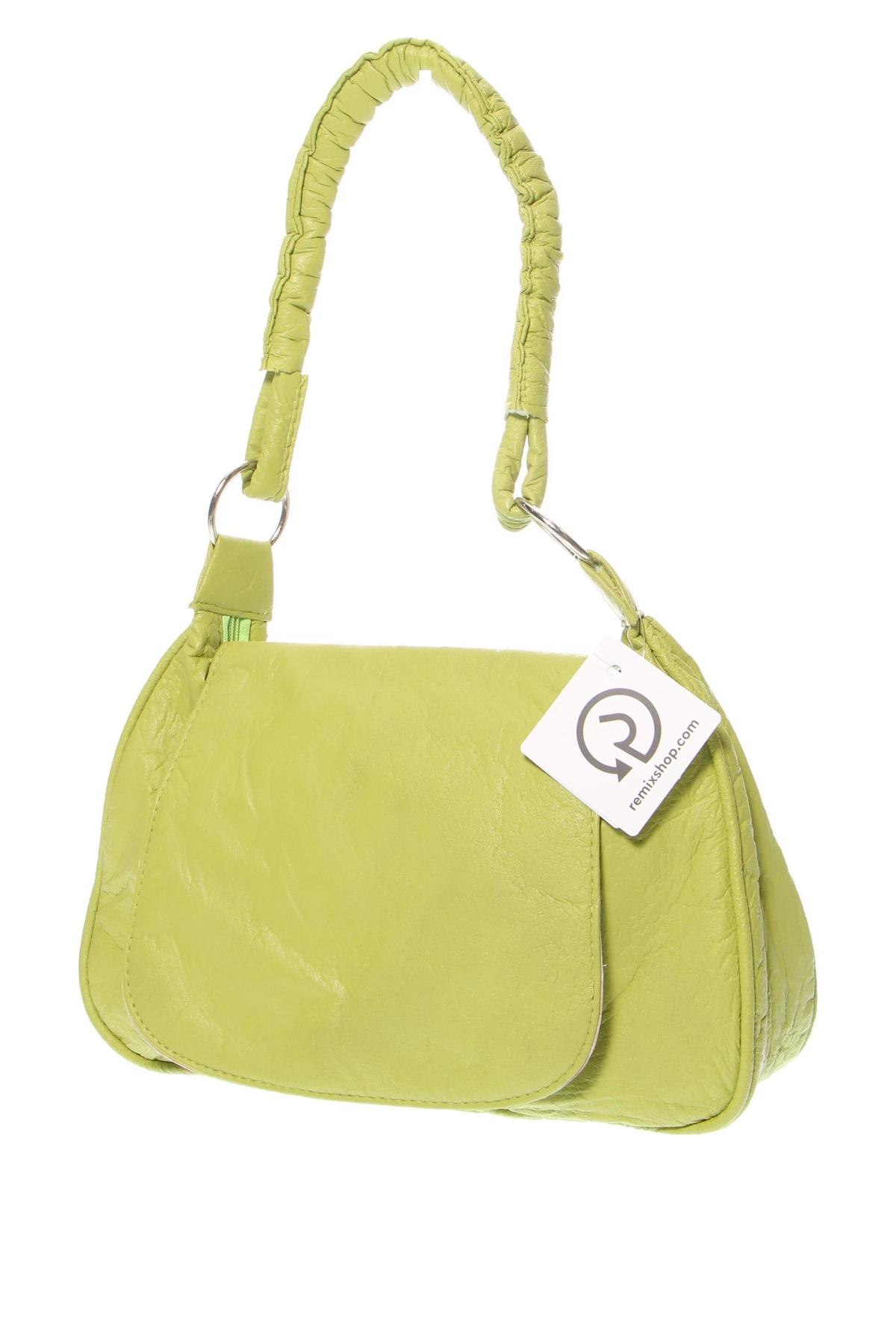 Dámska kabelka , Farba Zelená, Cena  29,67 €