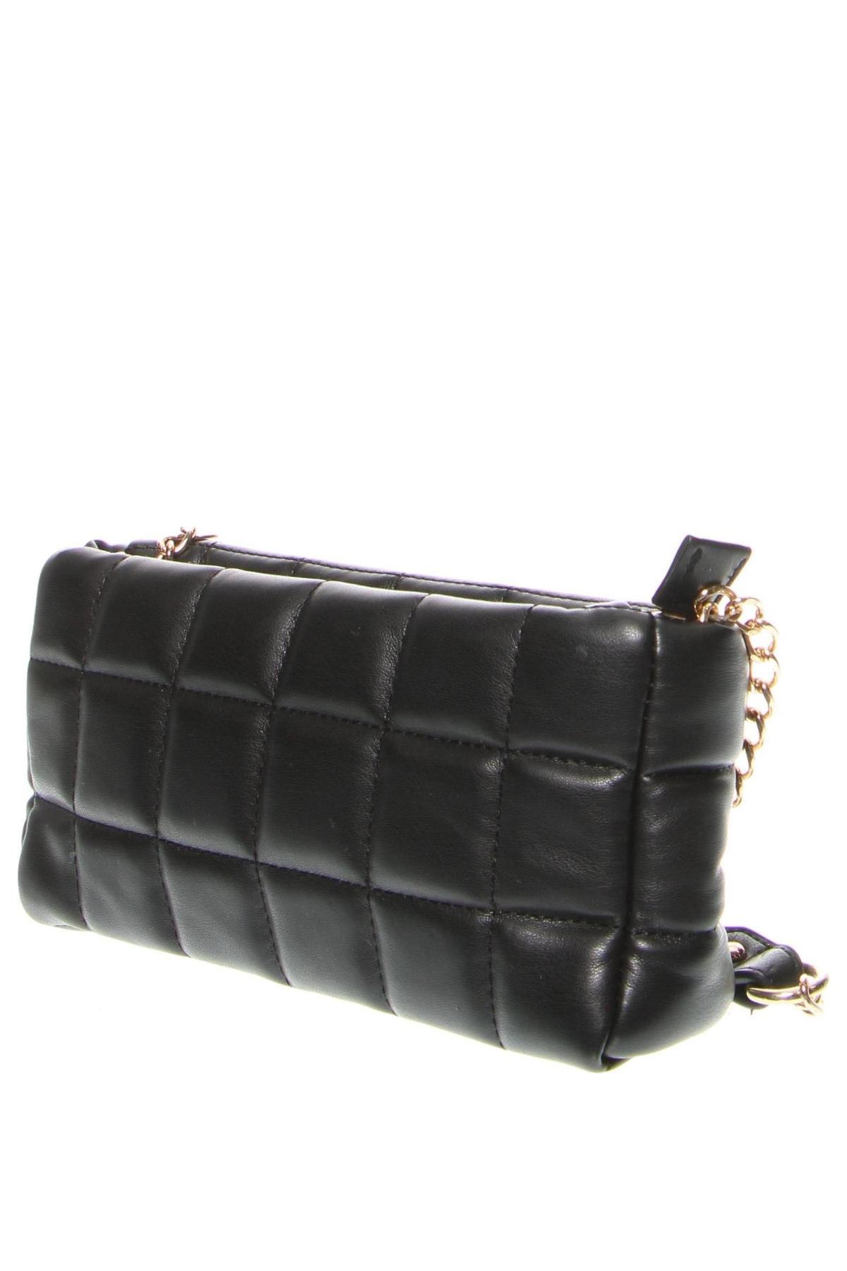Γυναικεία τσάντα, Χρώμα Μαύρο, Τιμή 15,53 €