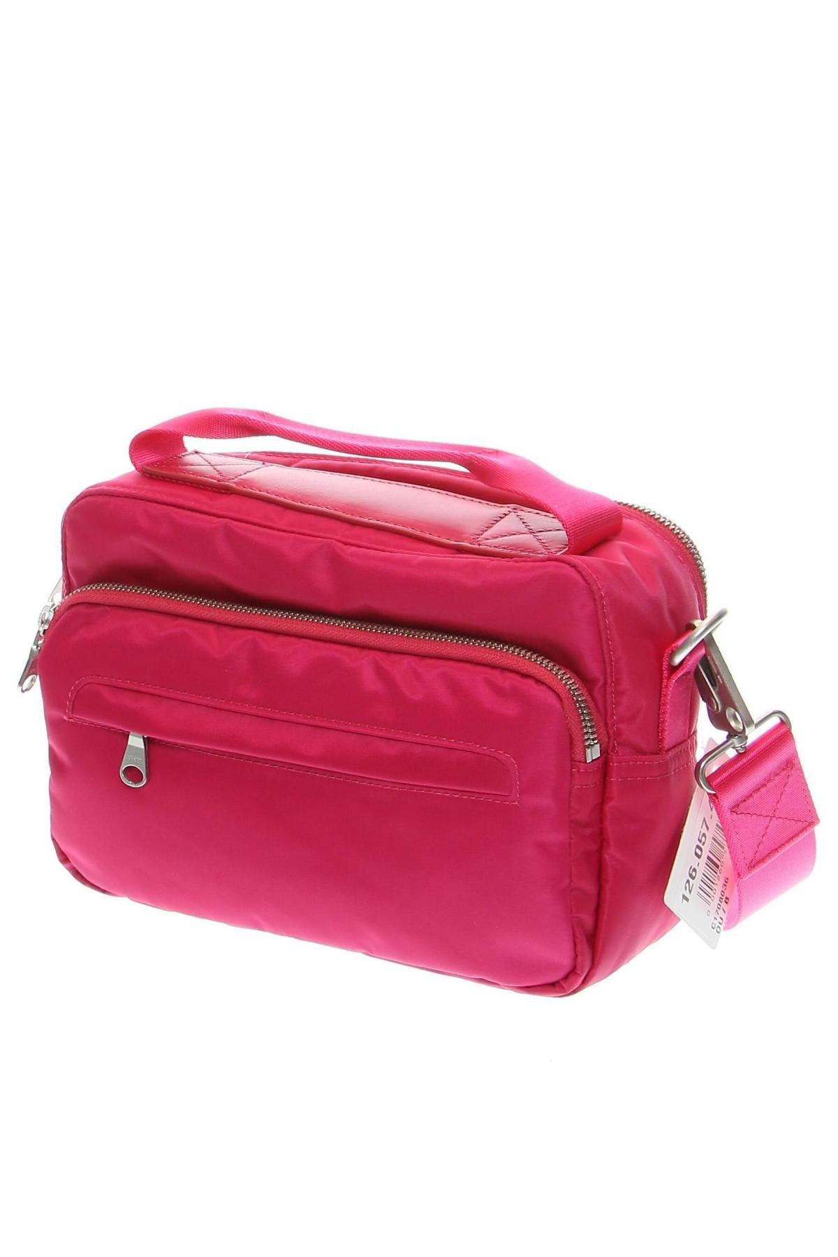 Γυναικεία τσάντα Arket, Χρώμα Ρόζ , Τιμή 52,58 €