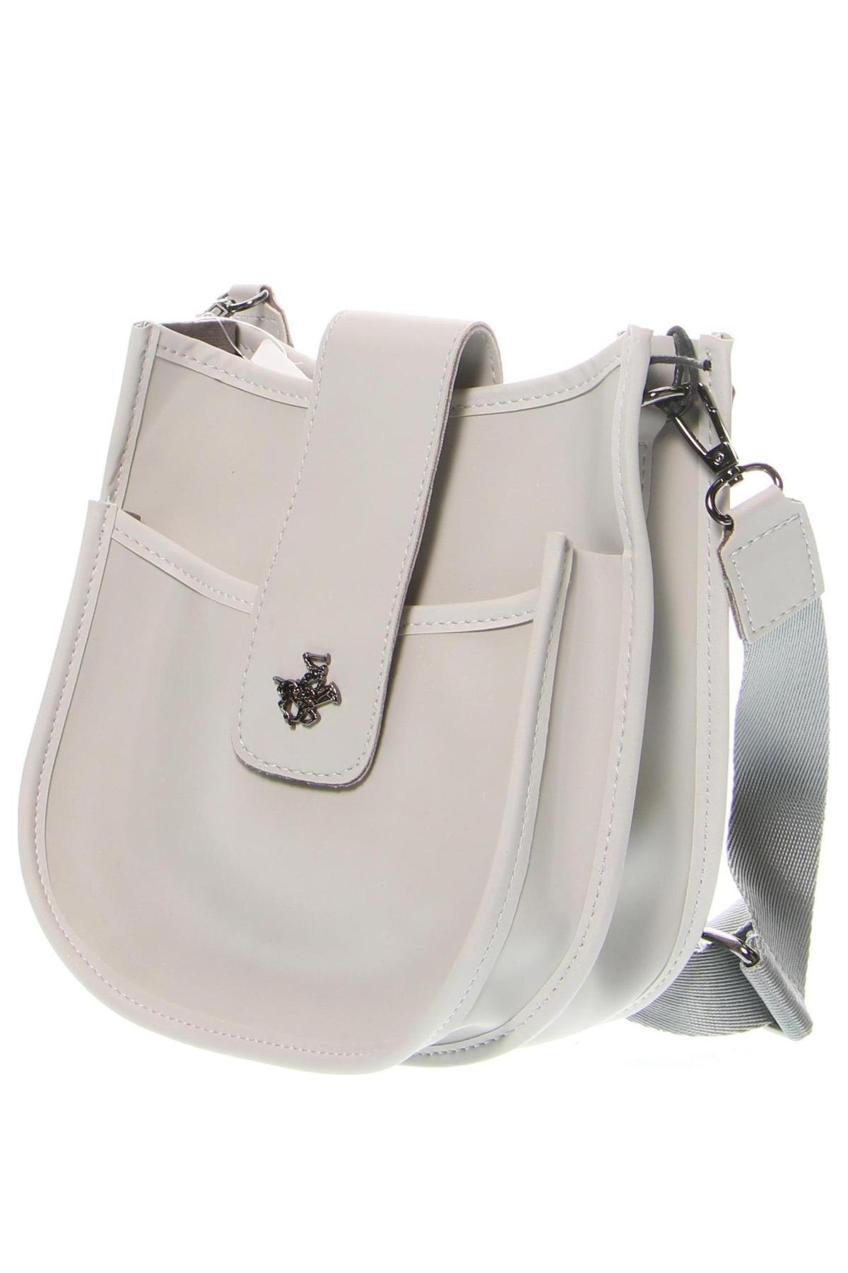 Damentasche Beverly Hills Polo Club, Farbe Grau, Preis 29,38 €